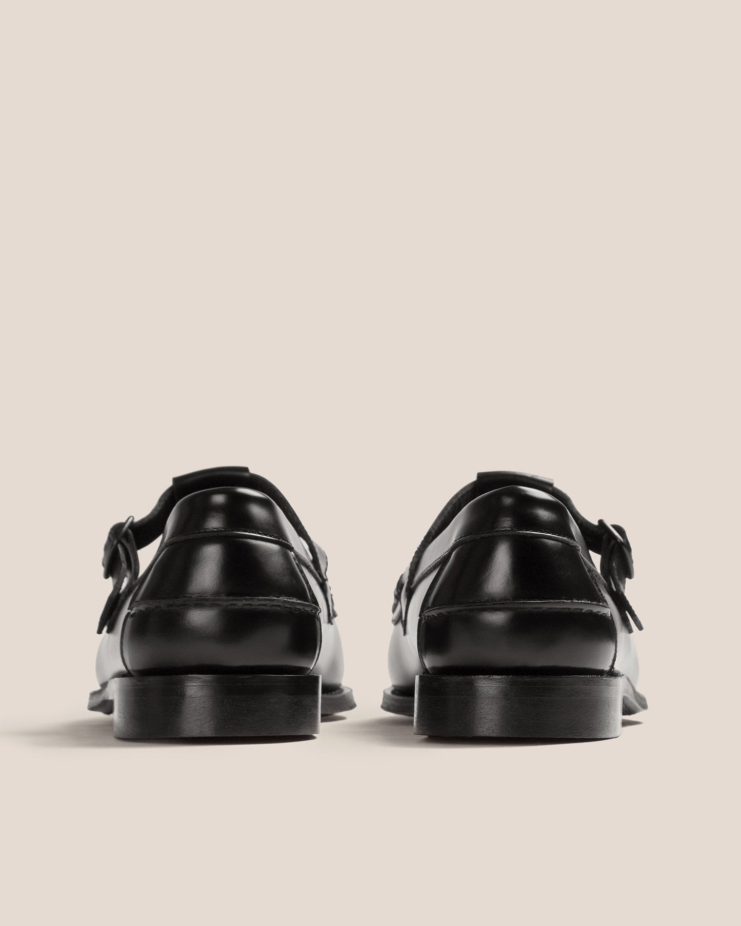 Hereu Discount SOLLER - T-bar Moccasin - Men