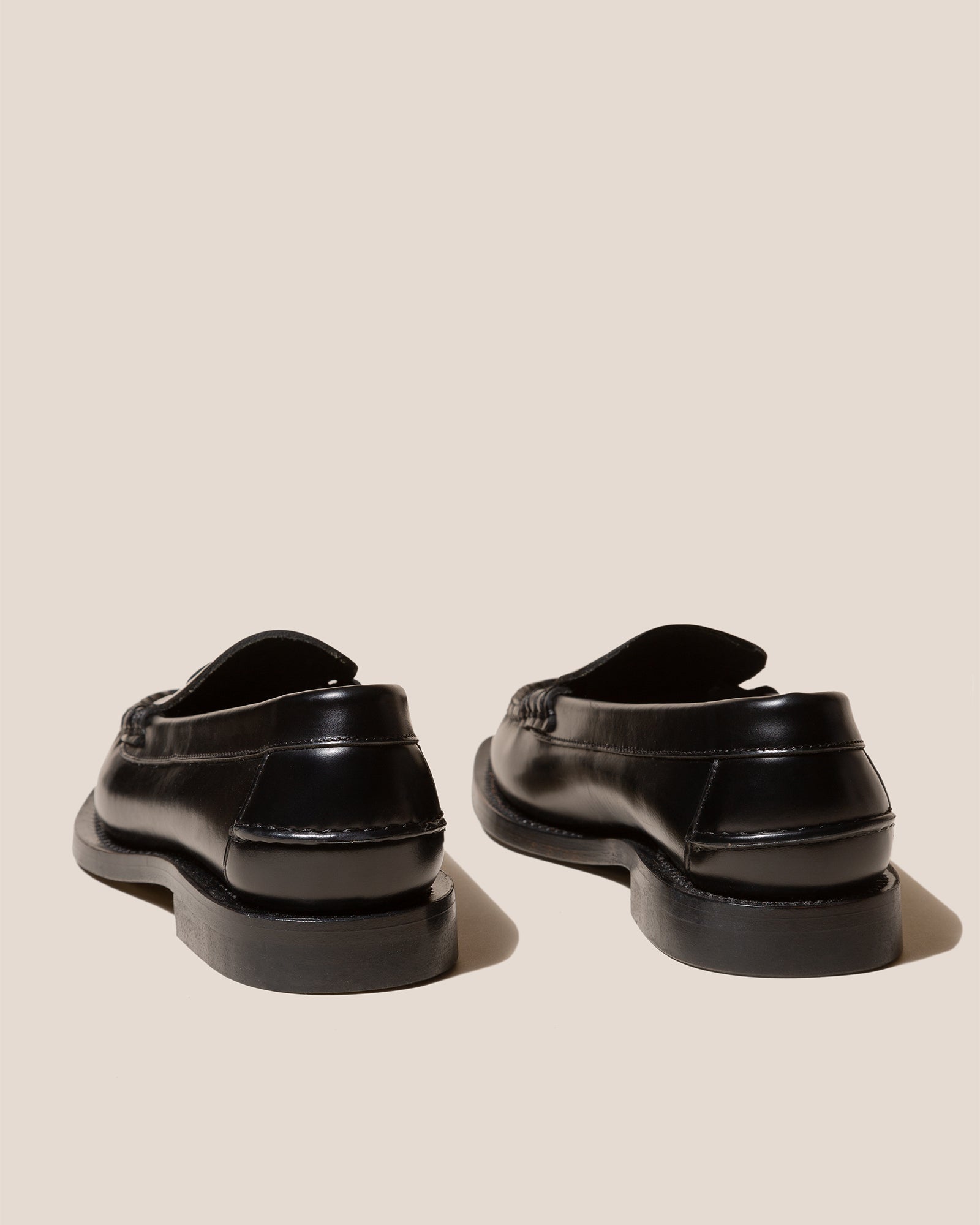 Hereu New SINEU - Interlaced Detail Slip-On Loafer - Men