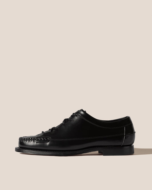 Hereu US PRIEGO SQUARED - Lace-up Loafer - Men