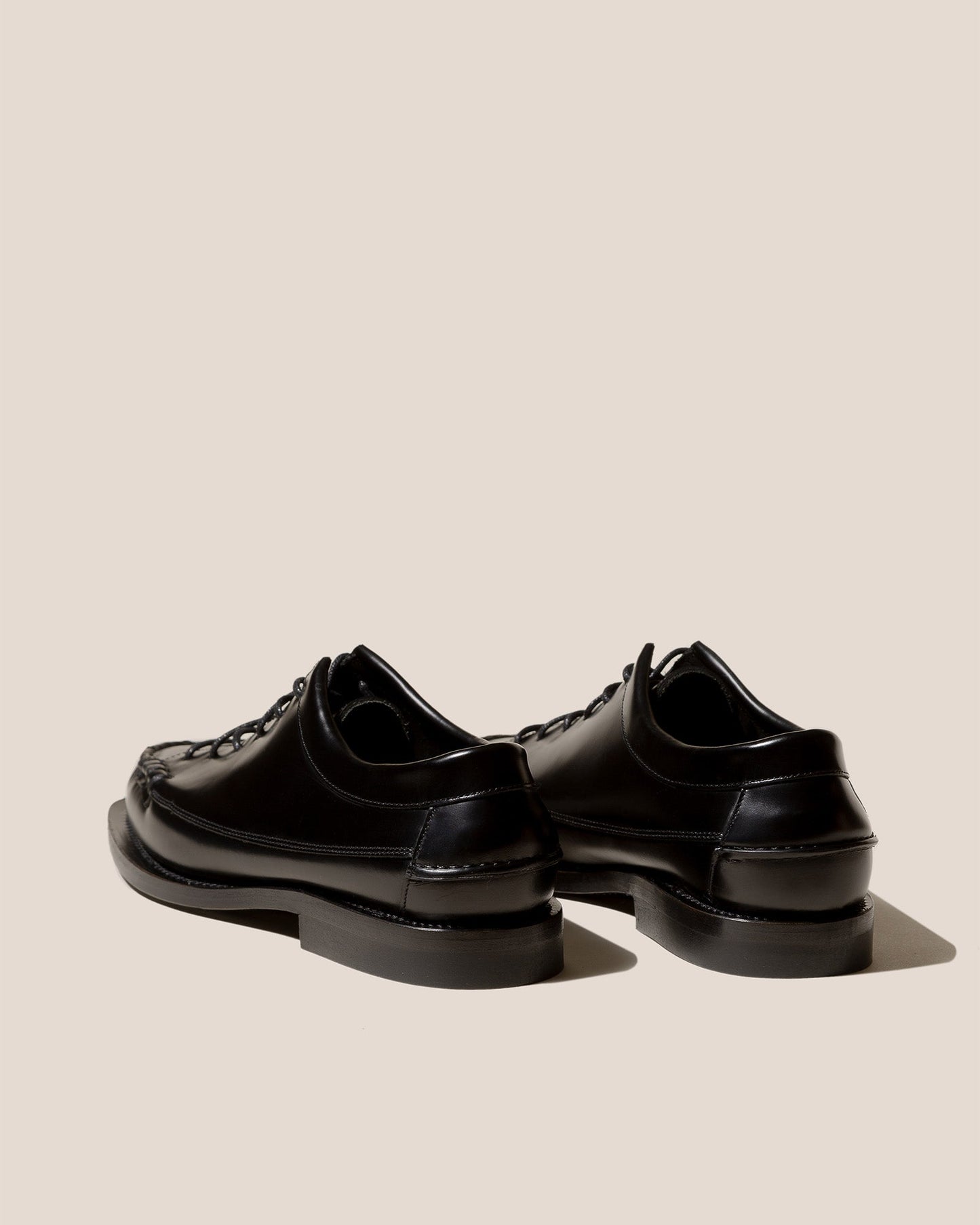 Hereu US PRIEGO SQUARED - Lace-up Loafer - Men