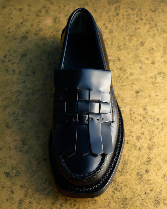 Hereu On sale MARTI - Slip-On Loafer - Men