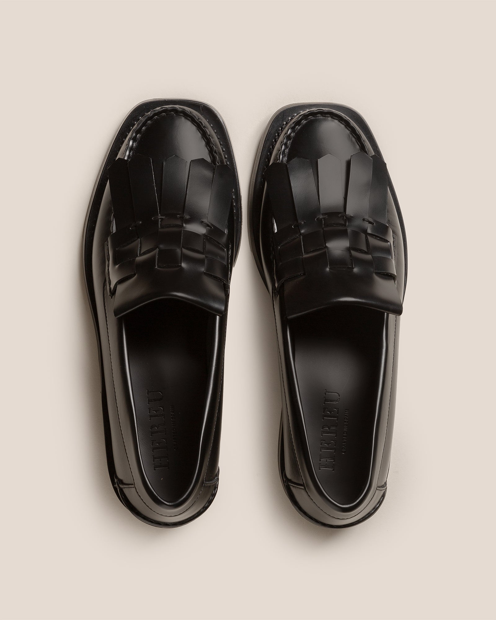Hereu On sale MARTI - Slip-On Loafer - Men