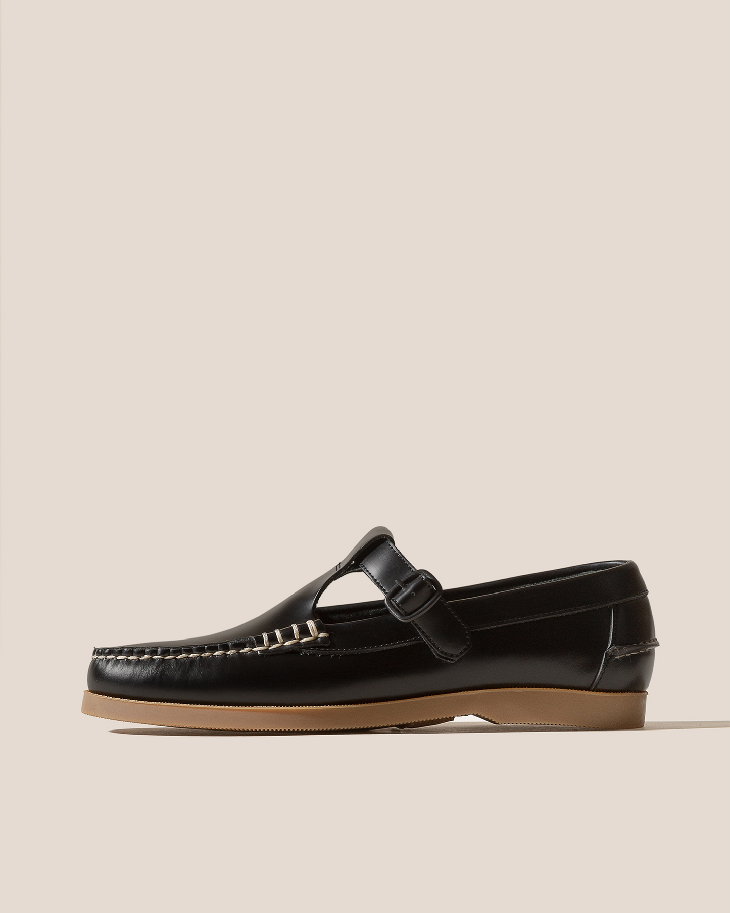Hereu Sale ALBER NAUTIC - T-bar Loafer - Men