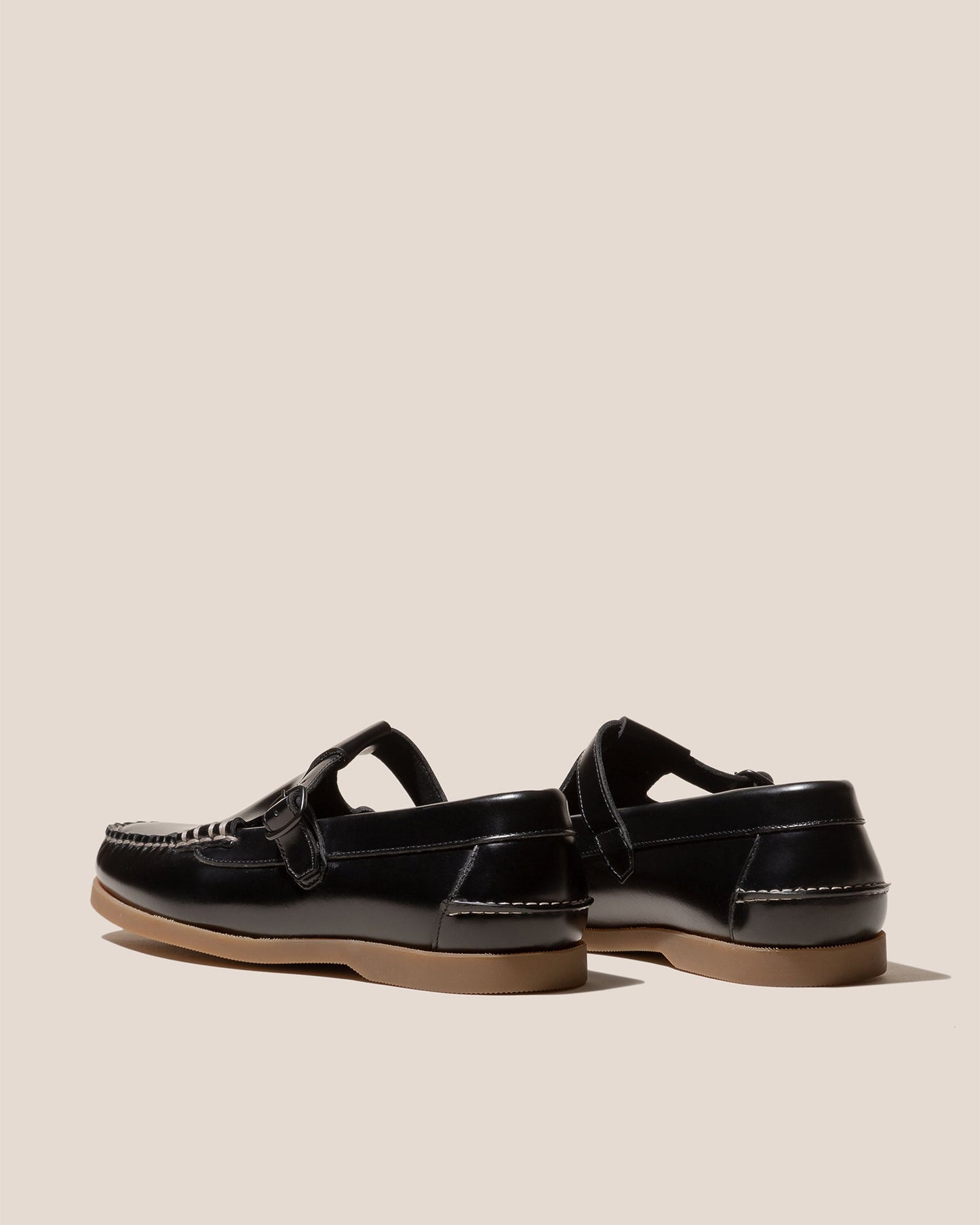 Hereu Sale ALBER NAUTIC - T-bar Loafer - Men