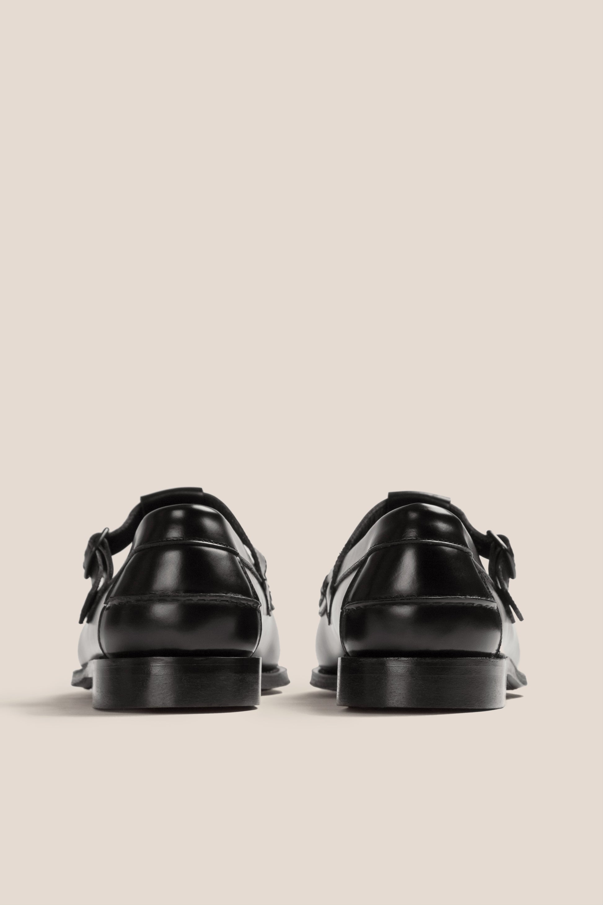 Hereu For sale ALBER - T-bar Loafer - Men