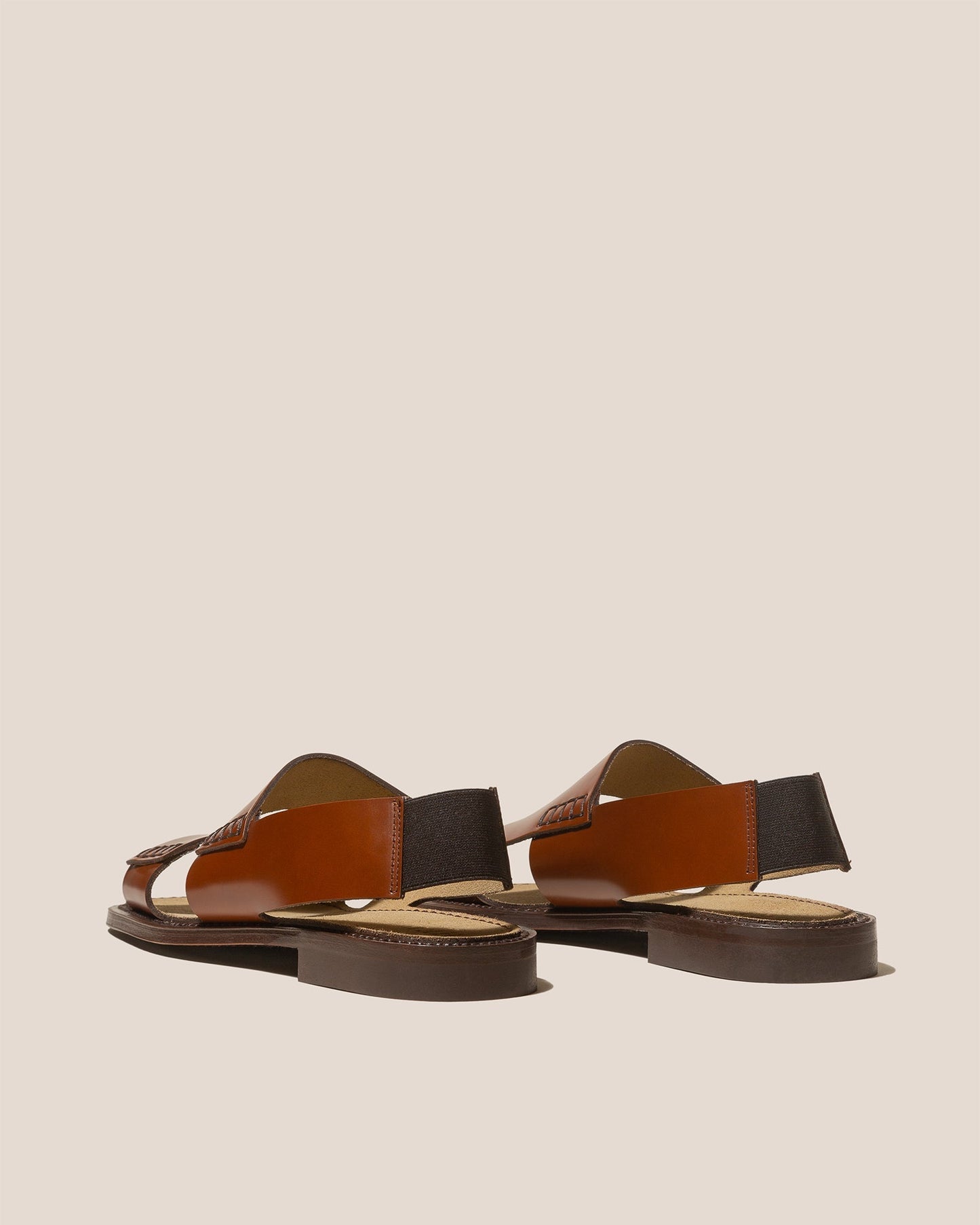 Hereu New LLAUT SQUARE - Slingback Loafer Sandal - Men