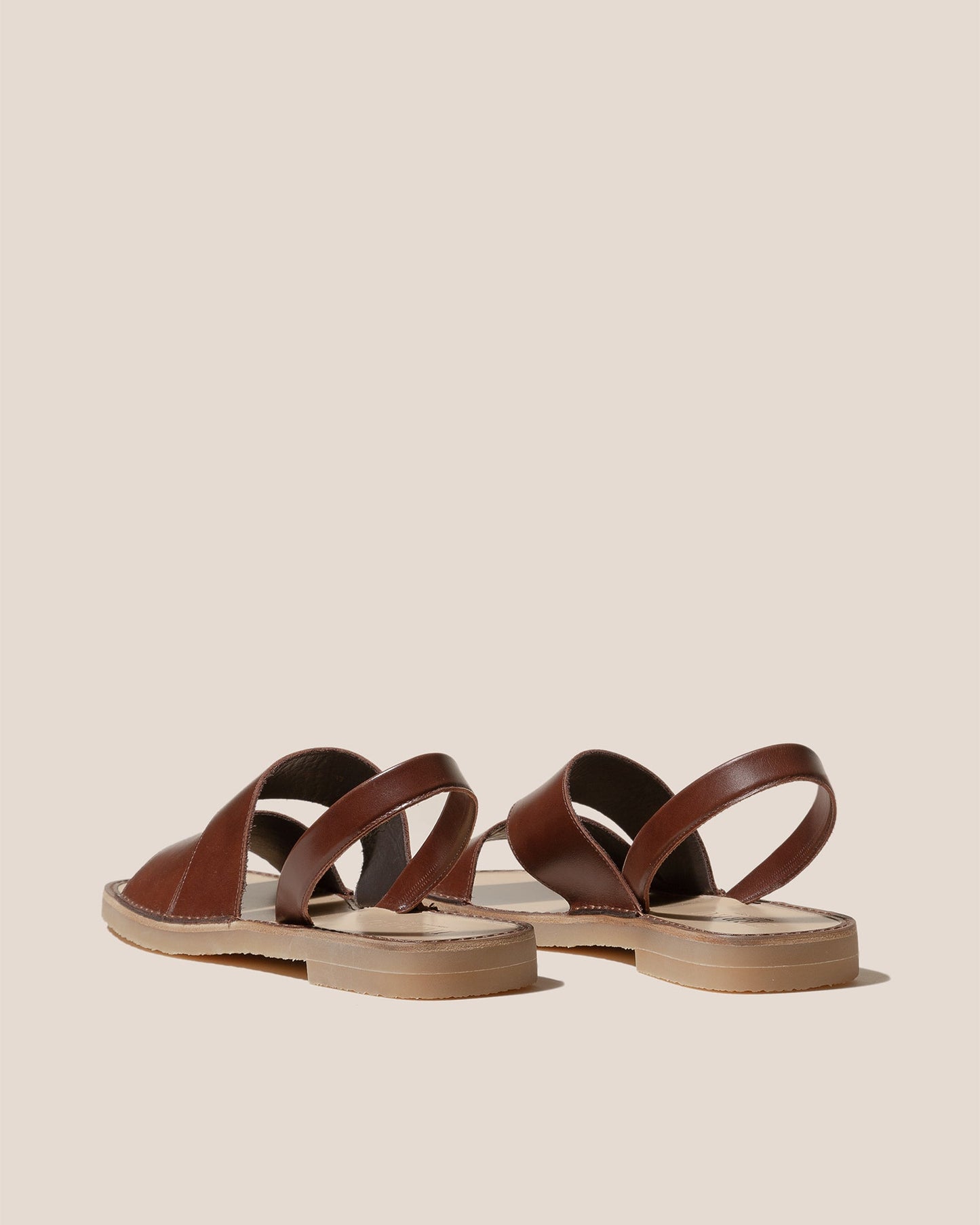 Hereu Hot Sale ALOC RUBBER - Asymmetrical Sandal - Men