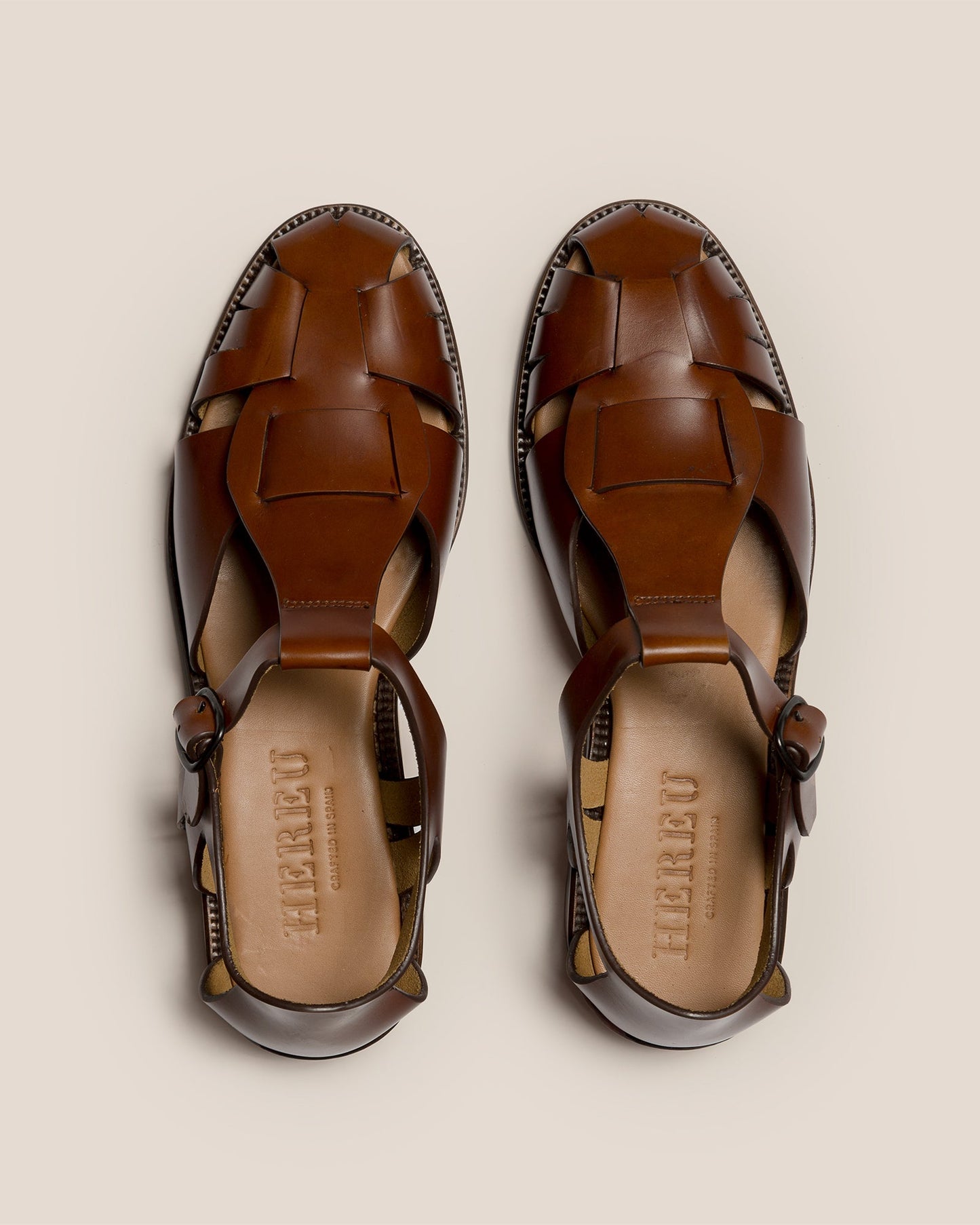 Hereu PESCA - Fisherman Sandal - Men