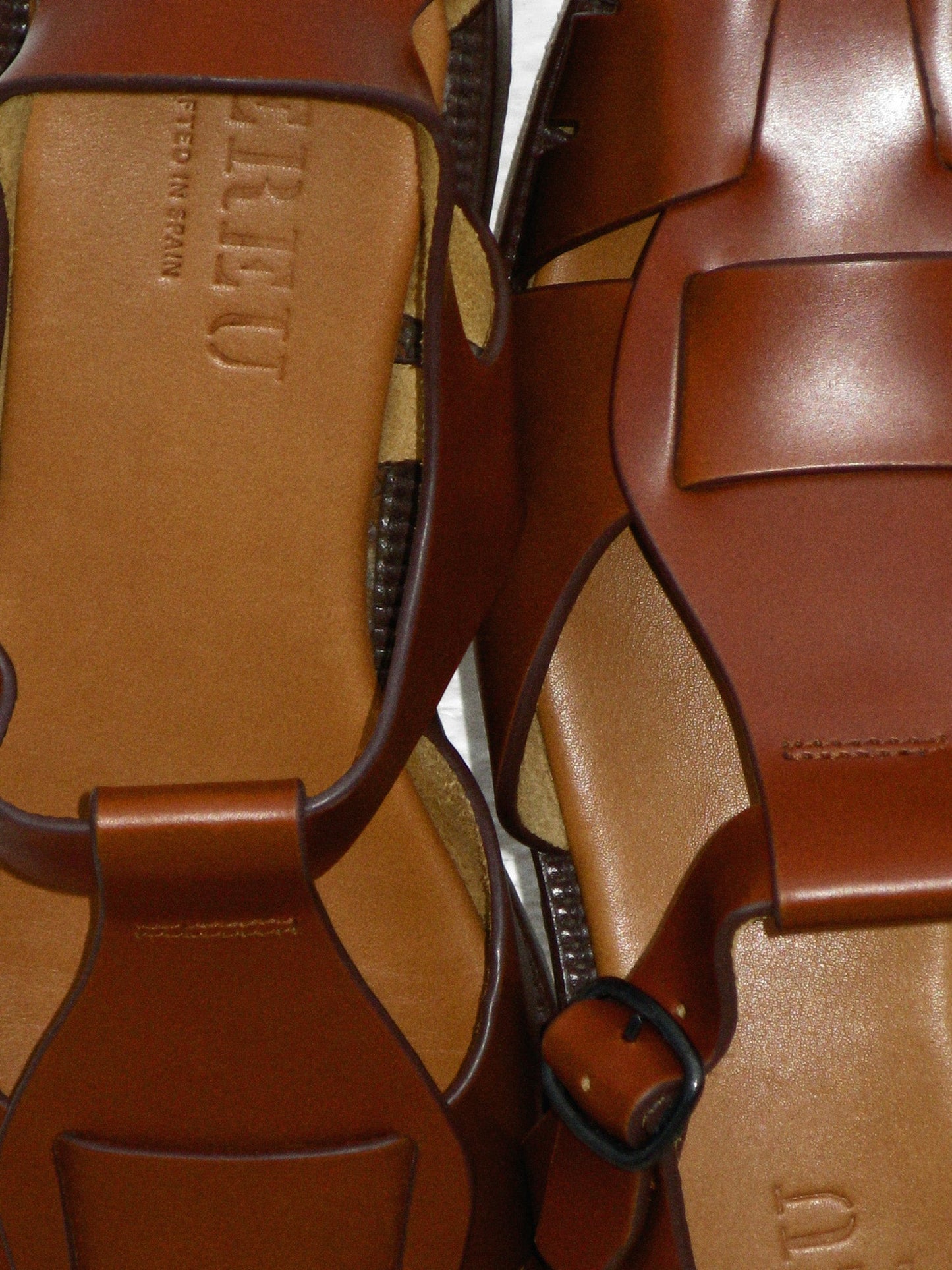 Hereu PESCA - Fisherman Sandal - Men