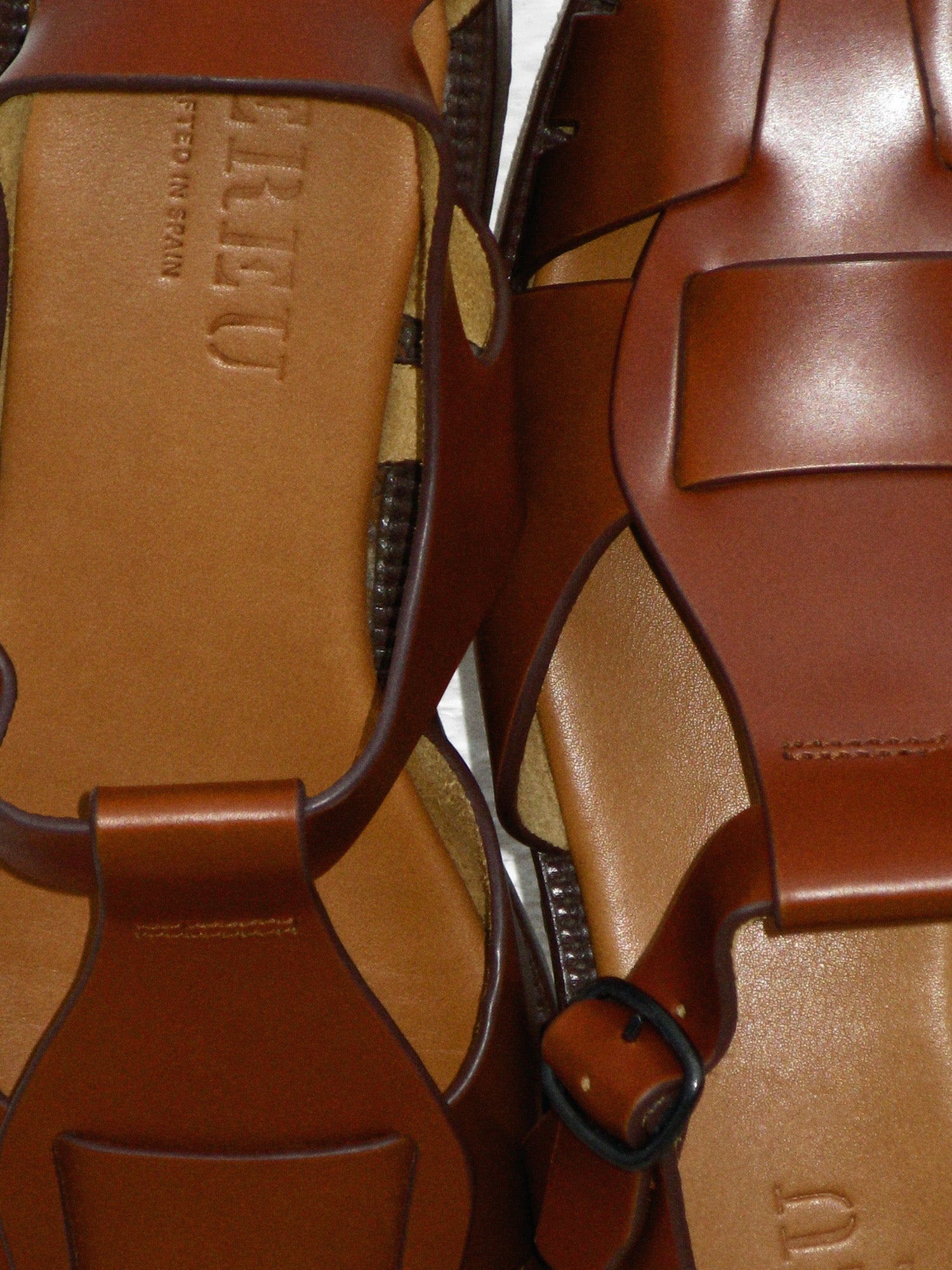 Hereu PESCA - Fisherman Sandal - Men