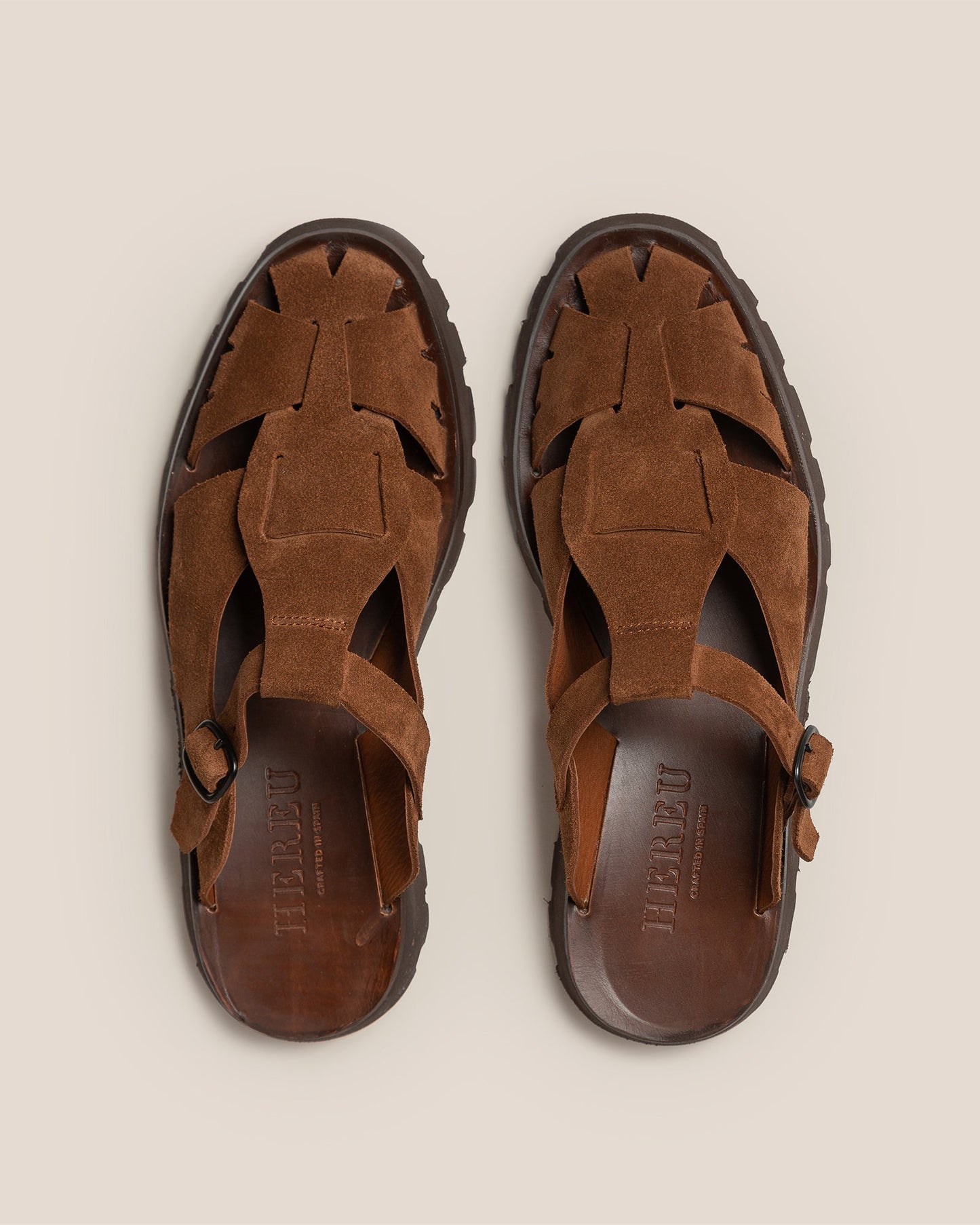 Hereu On sale CANYA SPORT - Fisherman Mule - Men