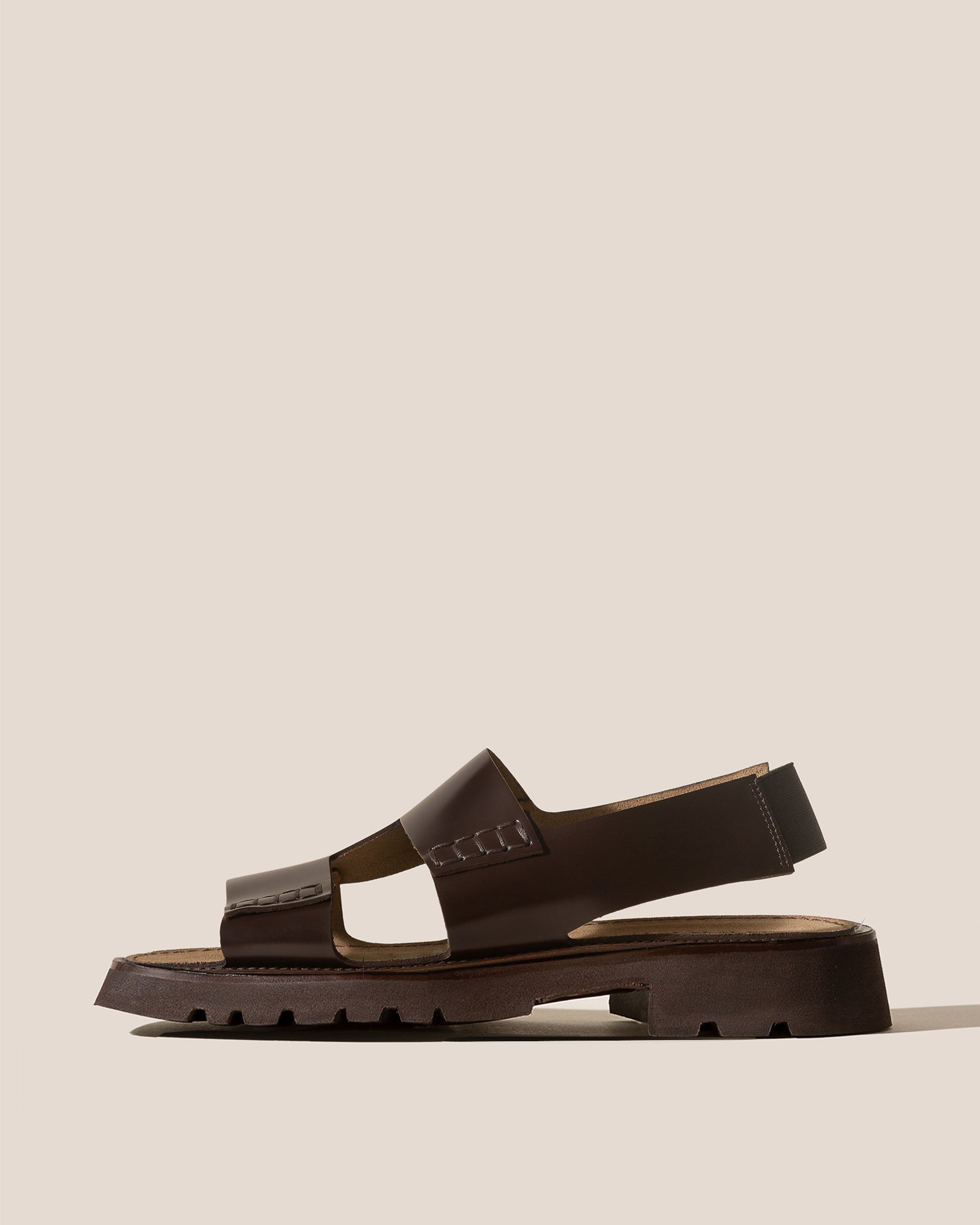 Hereu For sale LLAUT SPORT - Slingback Loafer Sandal - Men