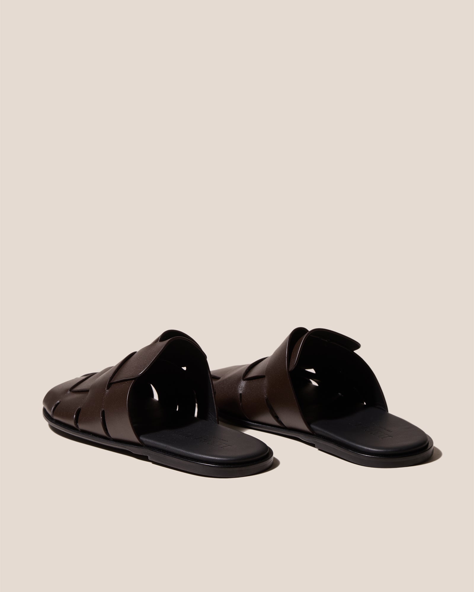 Hereu New DIRA SLIM - Interwoven Mule - Men