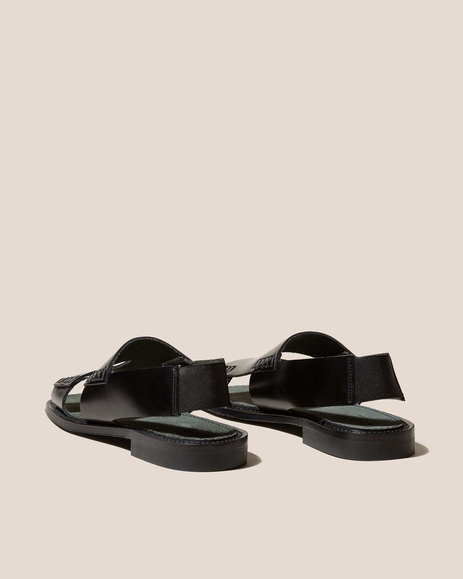 Hereu US LLAUT SQUARE - Slingback Loafer Sandal - Men