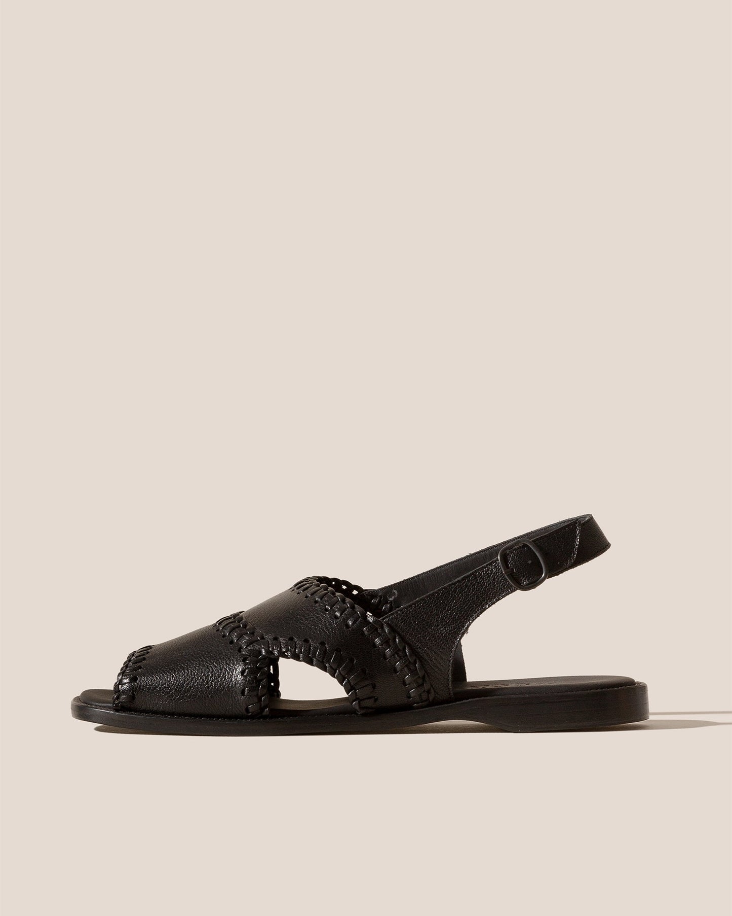 Hereu Hot Sale SASTRE SANDAL - Braided Seam Sandal - Men