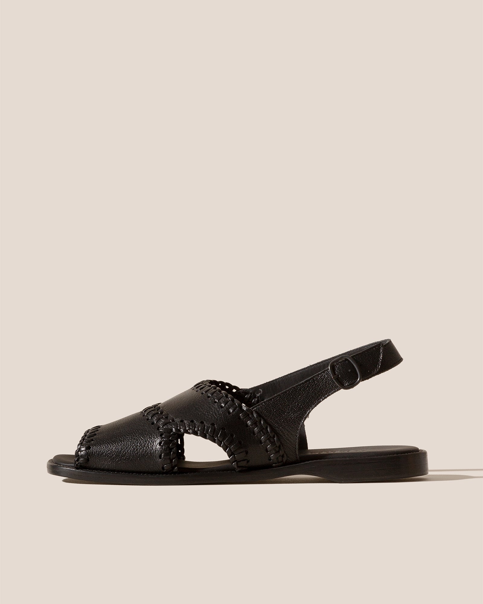 Hereu Hot Sale SASTRE SANDAL - Braided Seam Sandal - Men