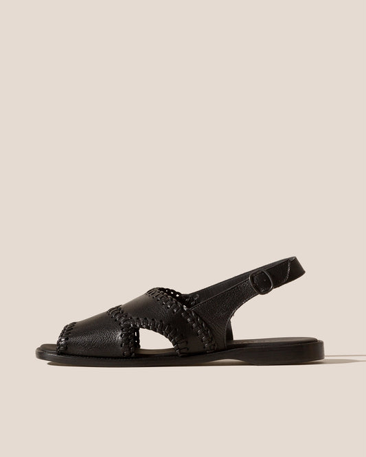 Hereu Hot Sale SASTRE SANDAL - Braided Seam Sandal - Men