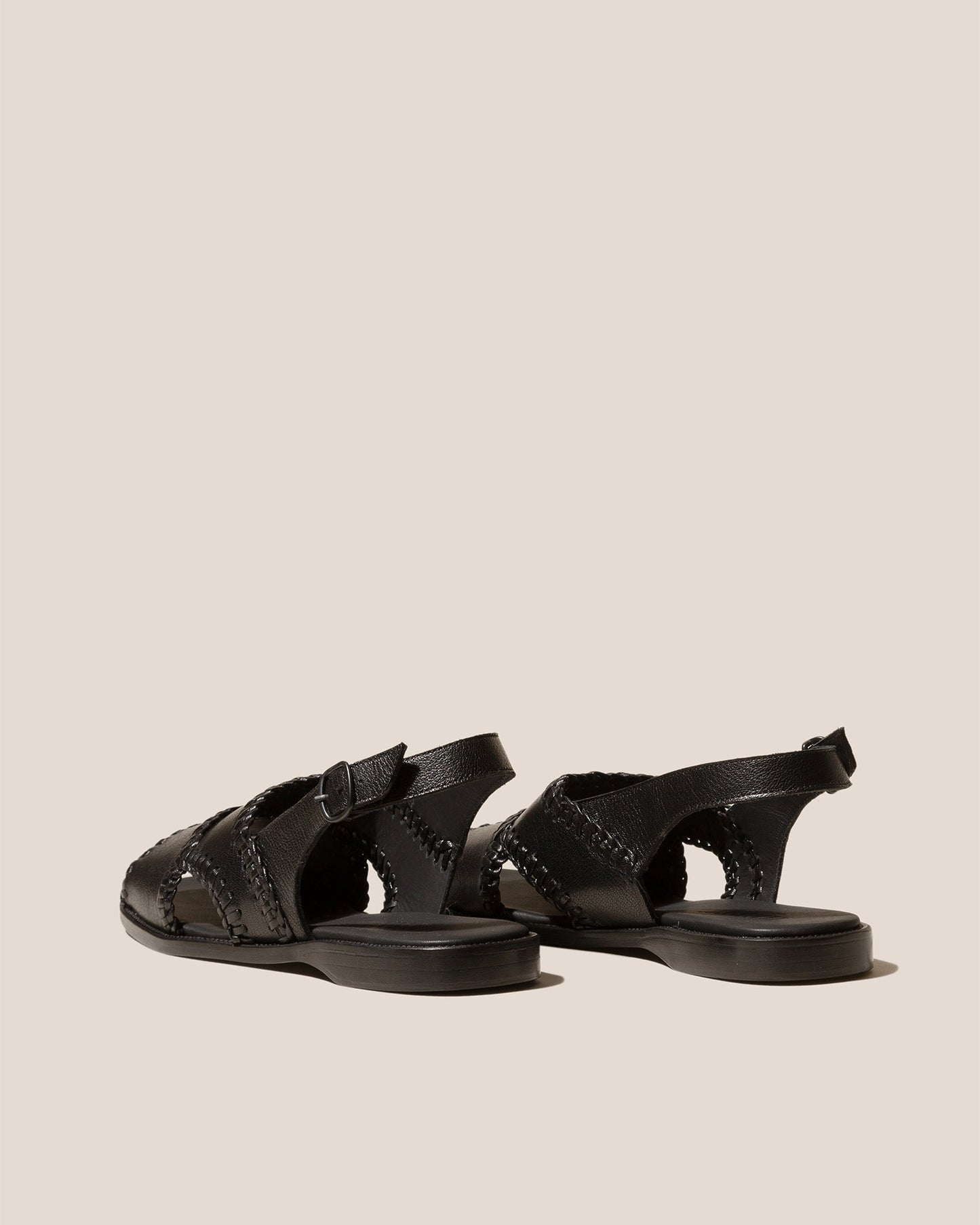 Hereu Hot Sale SASTRE SANDAL - Braided Seam Sandal - Men