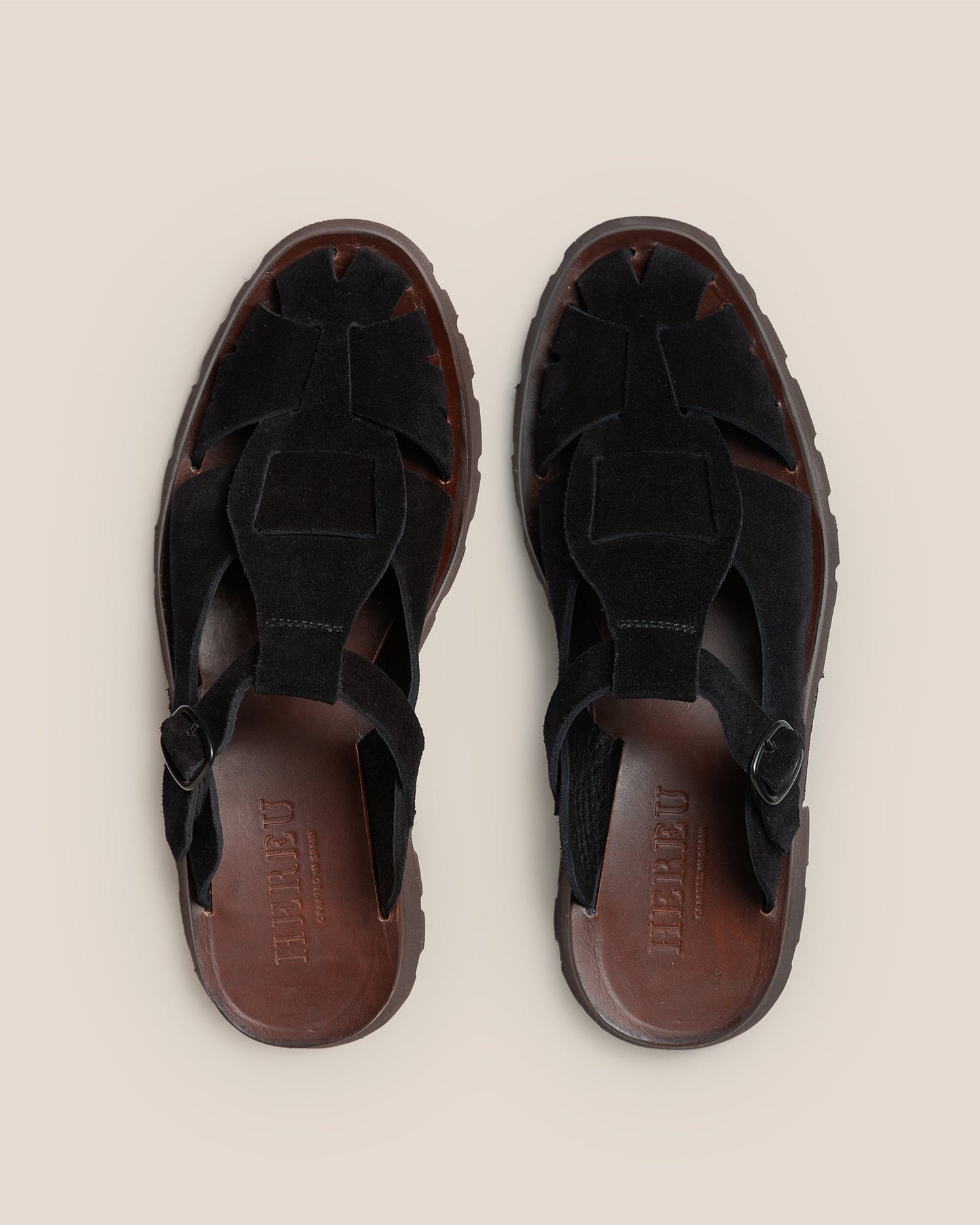 Hereu CANYA SPORT - Fisherman Mule - Men