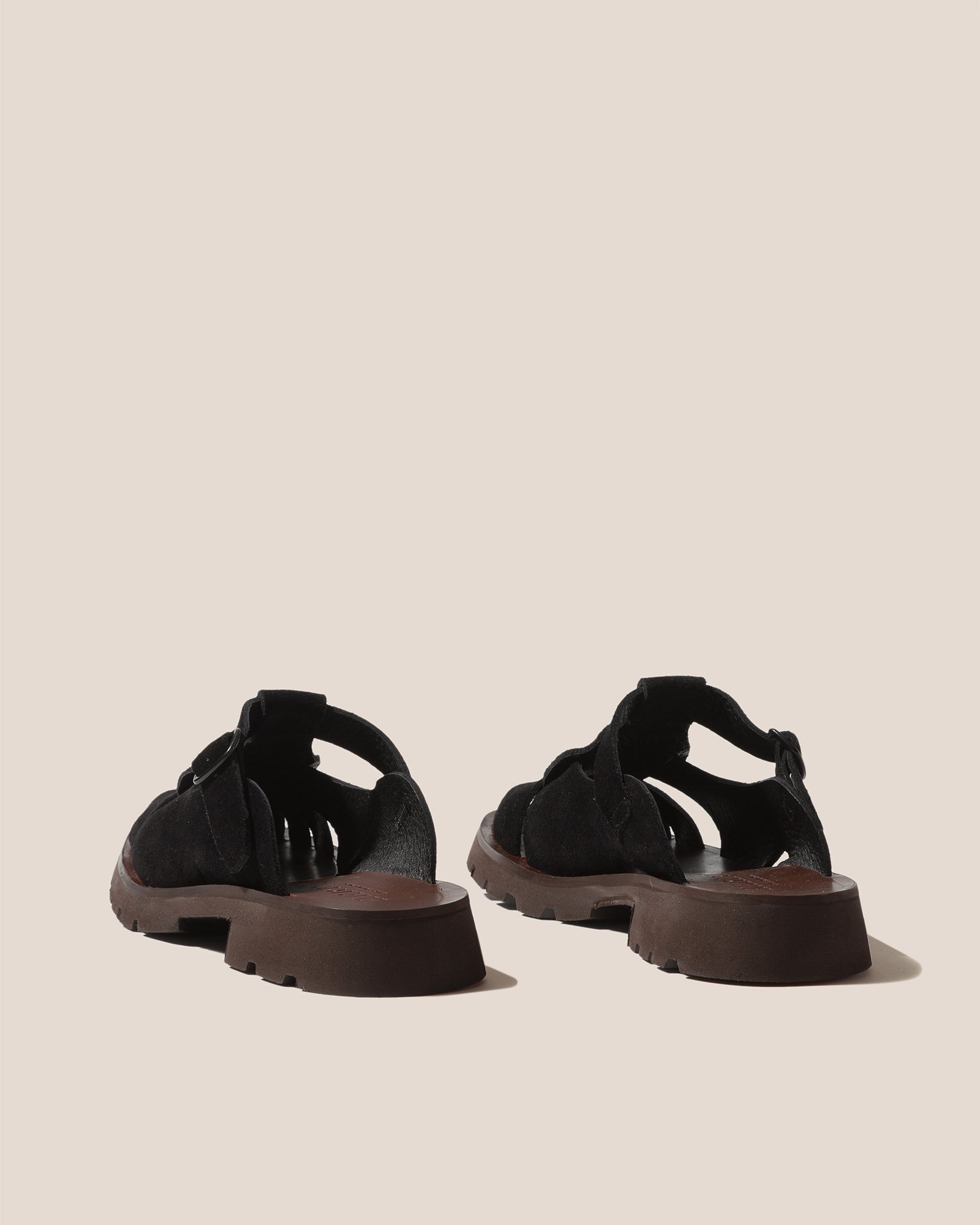 Hereu CANYA SPORT - Fisherman Mule - Men