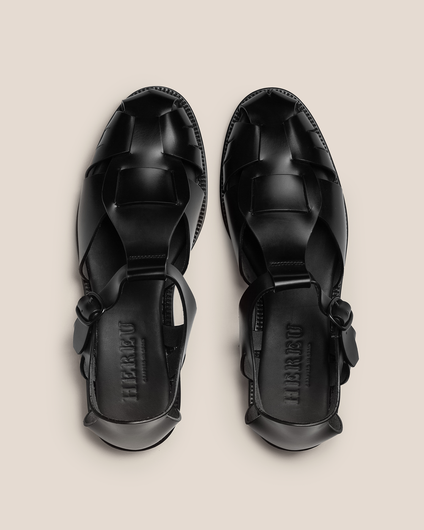 Hereu Sale PESCA - Fisherman Sandal - Men