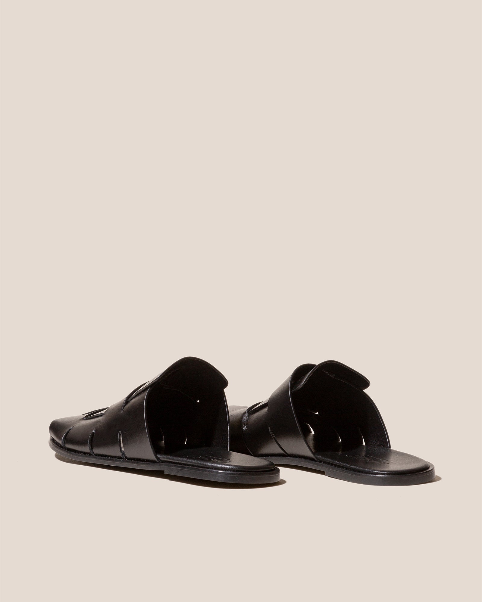 Hereu Outlet DIRA SLIM - Interwoven Mule - Men