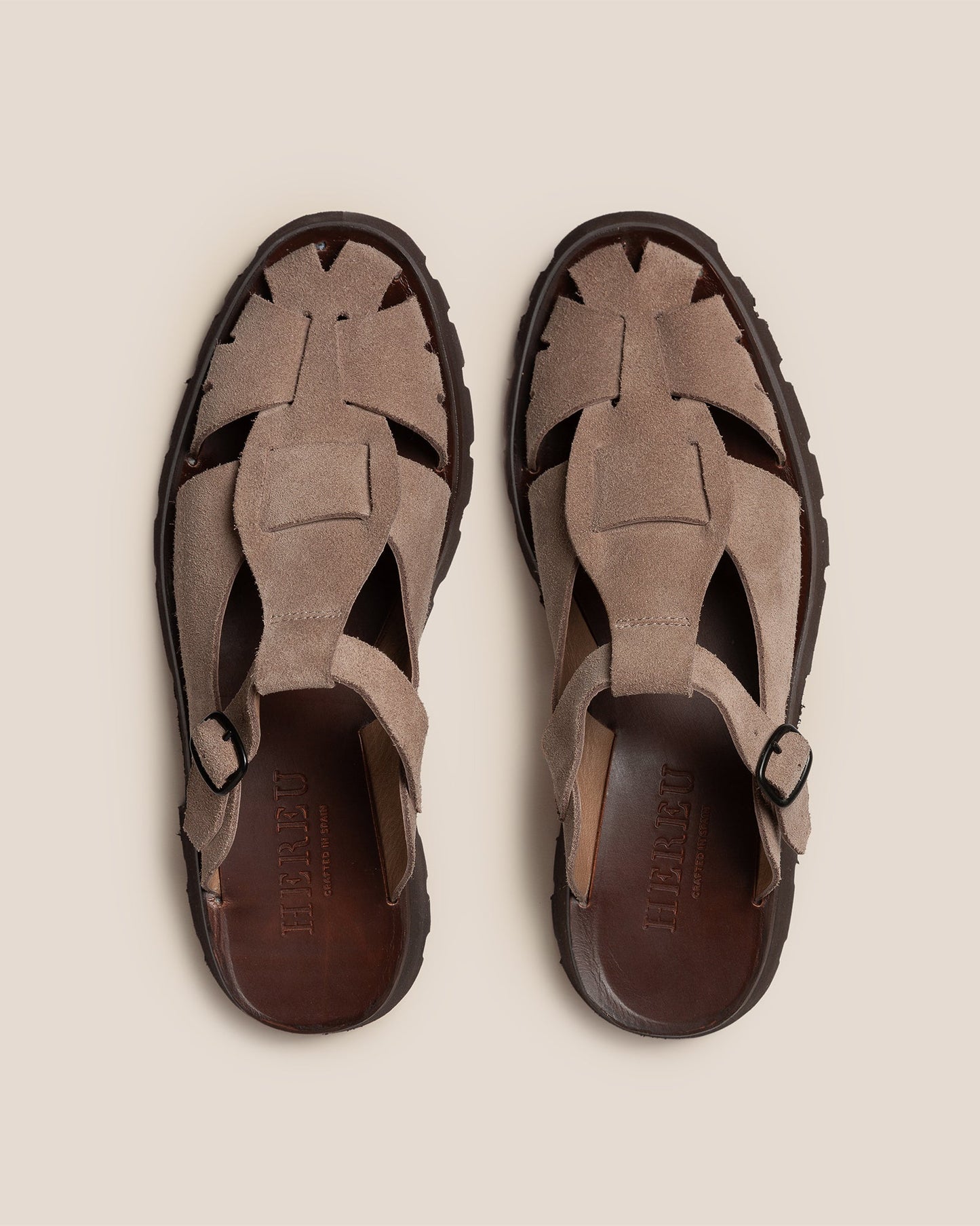 Hereu CANYA SPORT - Fisherman Mule - Men