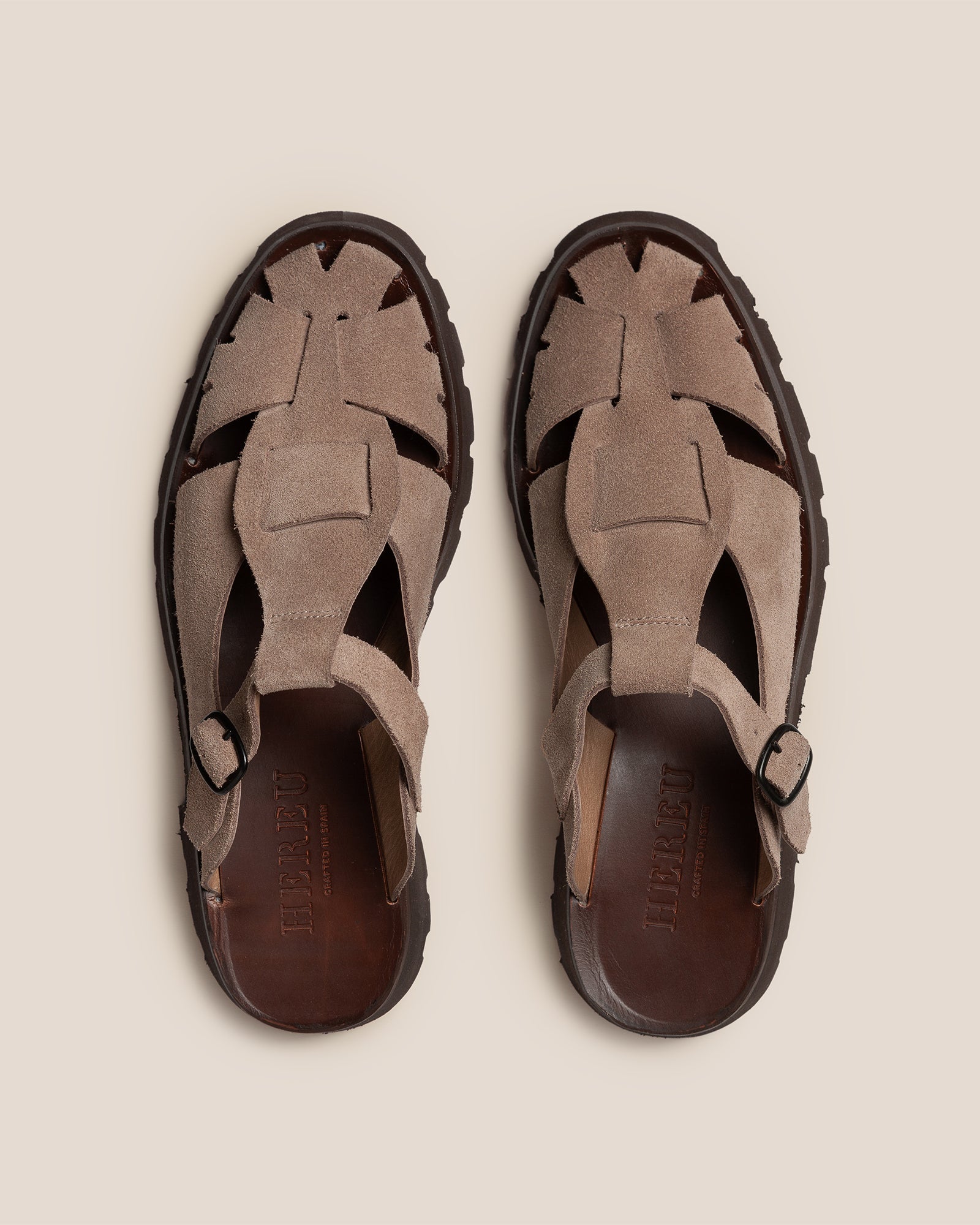 Hereu CANYA SPORT - Fisherman Mule - Men