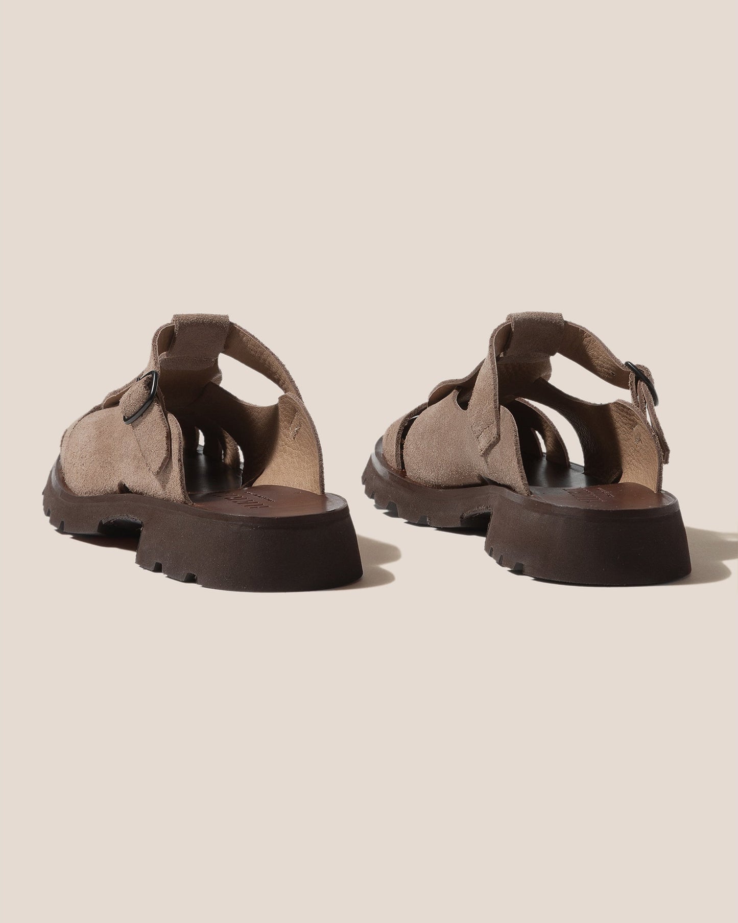 Hereu CANYA SPORT - Fisherman Mule - Men