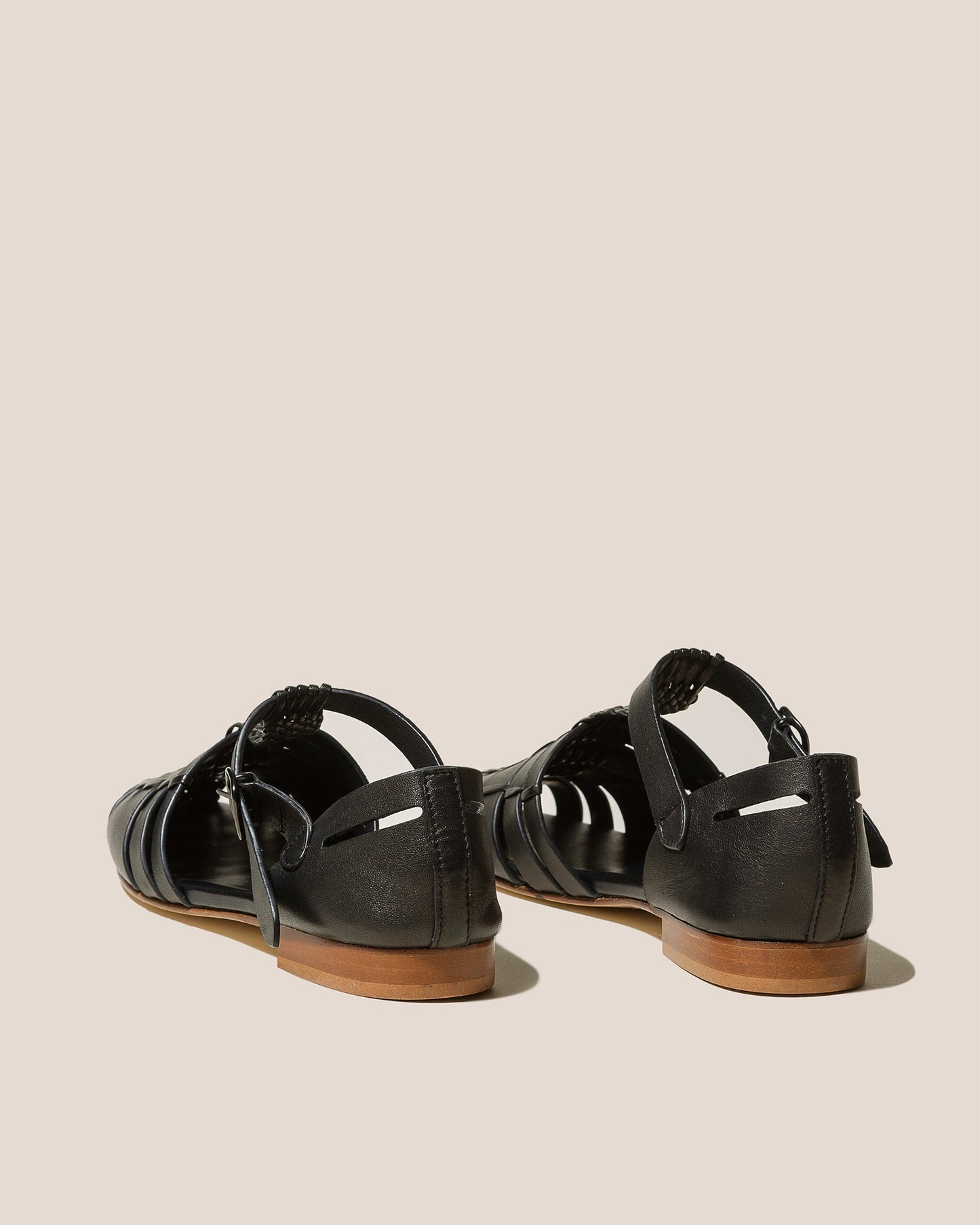 Hereu For sale VEDRA - Round-Toe Soft Fisherman Sandal - Men