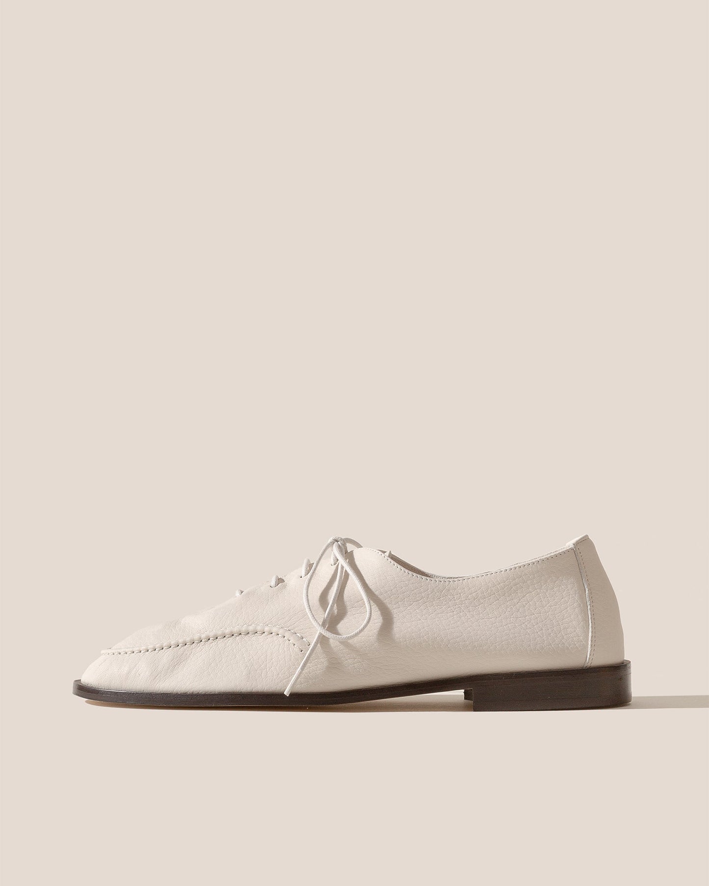 Hereu Outlet JULIOL LACE UP - Deconstructed Loafer - Men
