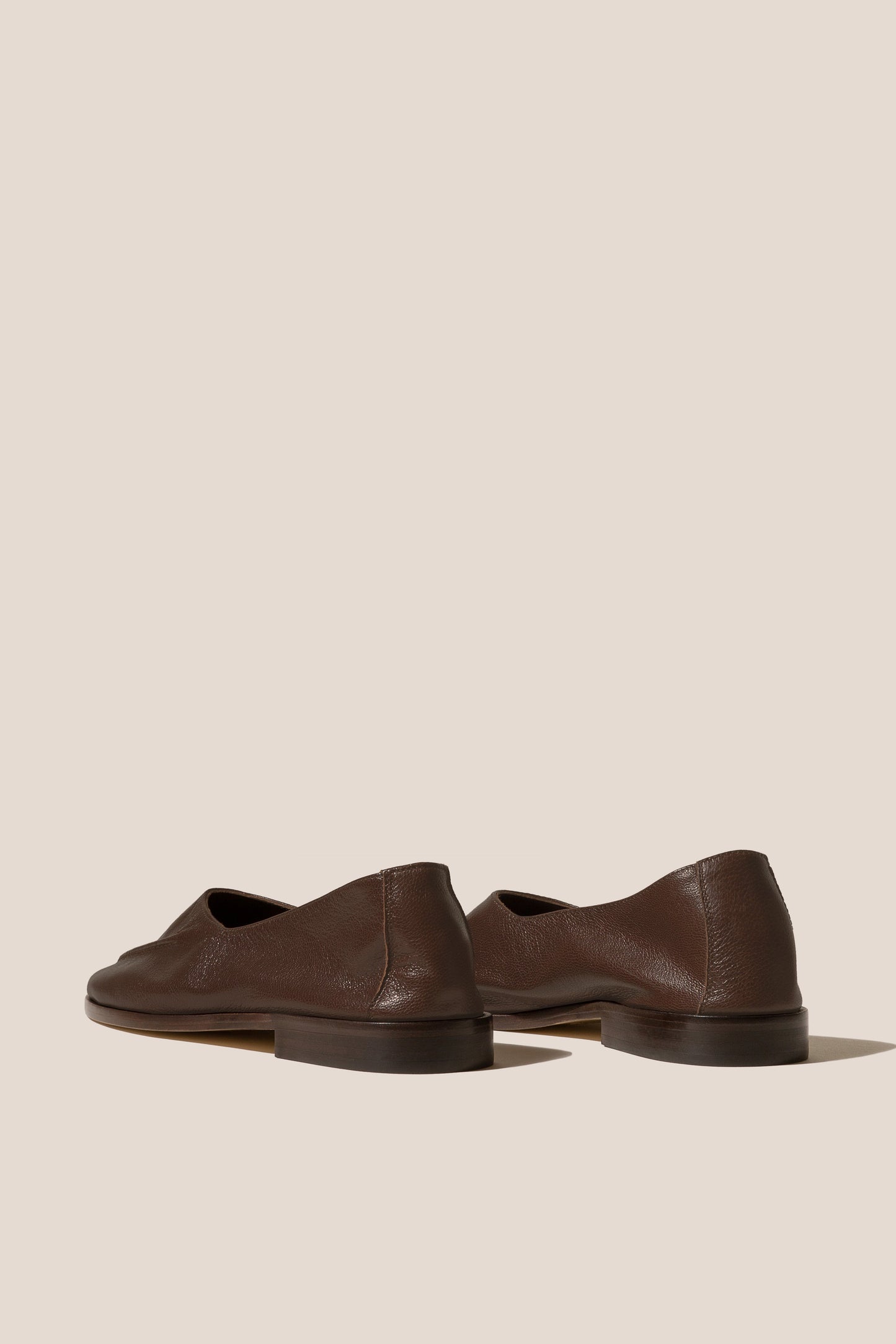 Hereu Discount JULIOL W - High-Cut Deconstructed Loafer - Men