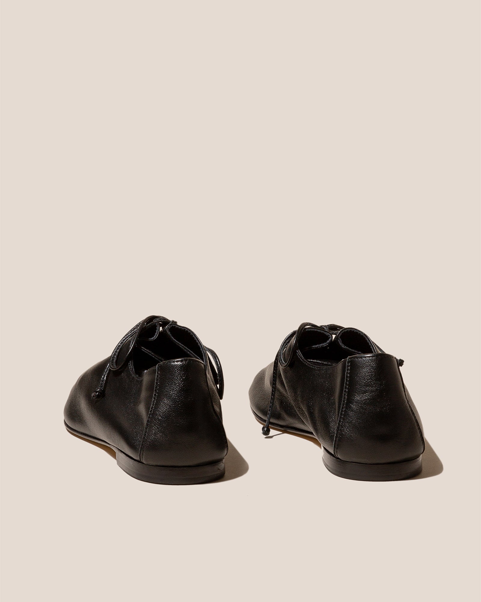 Hereu US PLEGADA SHINY - Deconstructed Lace-up Shoe - Men