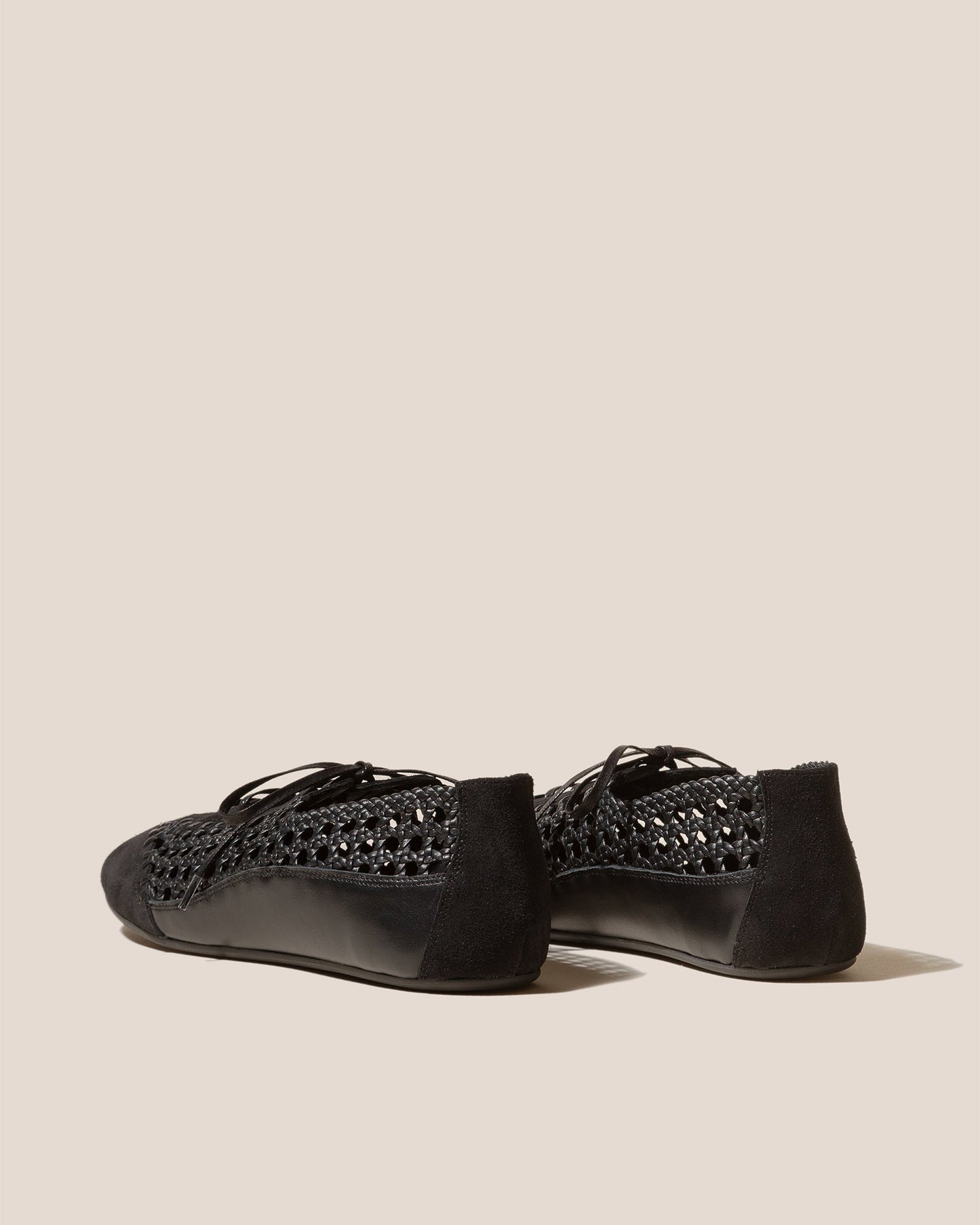 Hereu Hot Sale ESPORTIU WOVEN - Lace-Up Sporty Shoe - Men