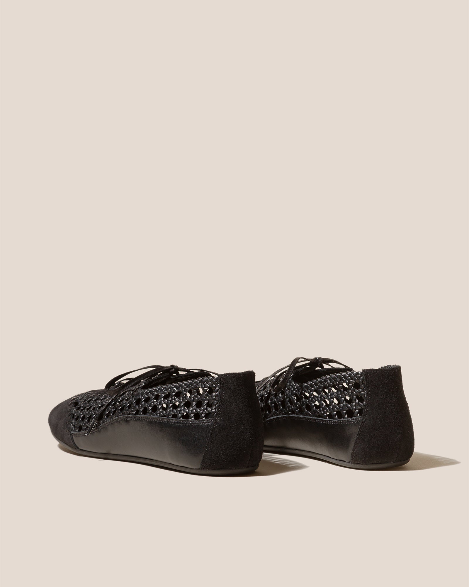 Hereu Hot Sale ESPORTIU WOVEN - Lace-Up Sporty Shoe - Men