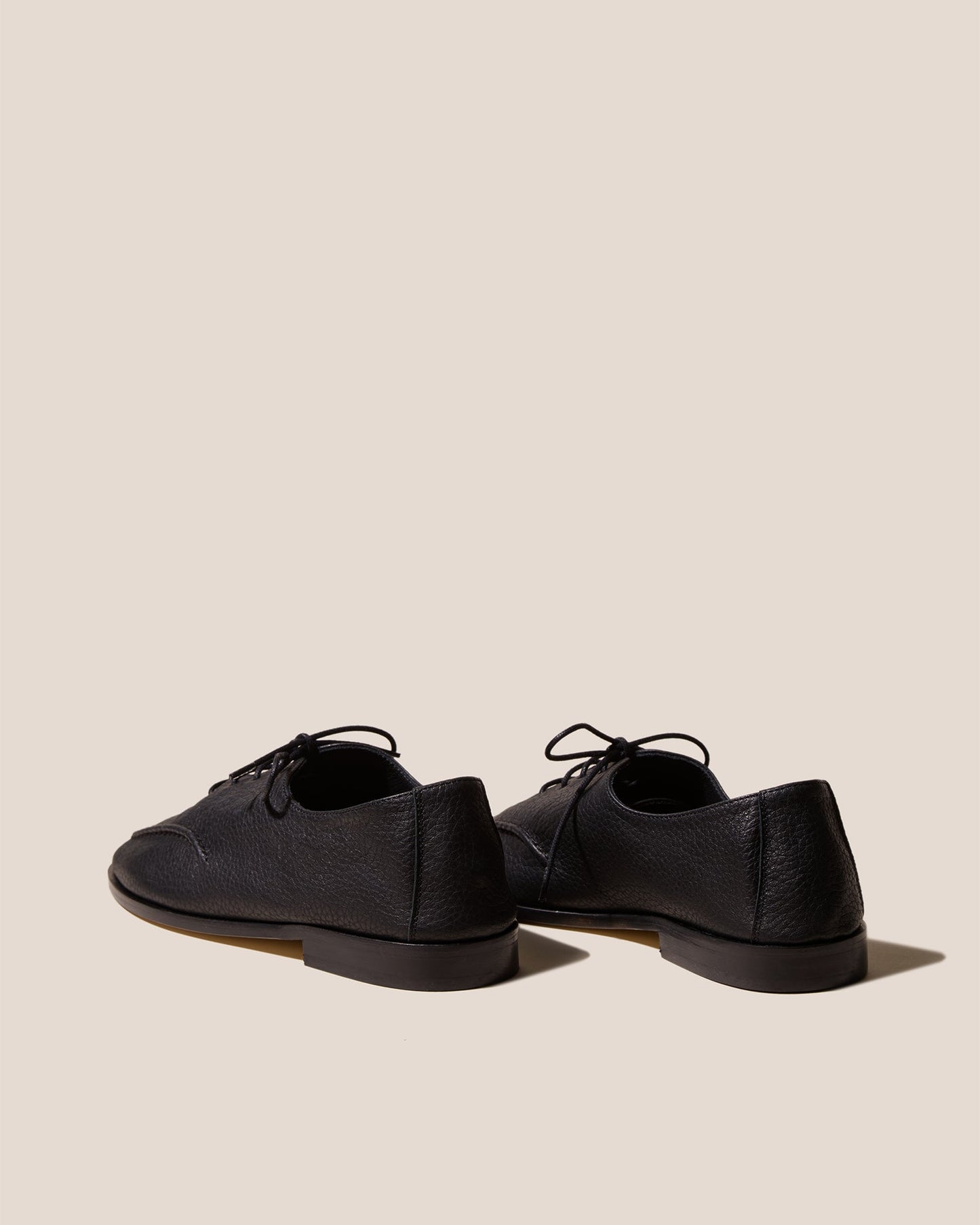 Hereu JULIOL LACE UP - Deconstructed Loafer - Men