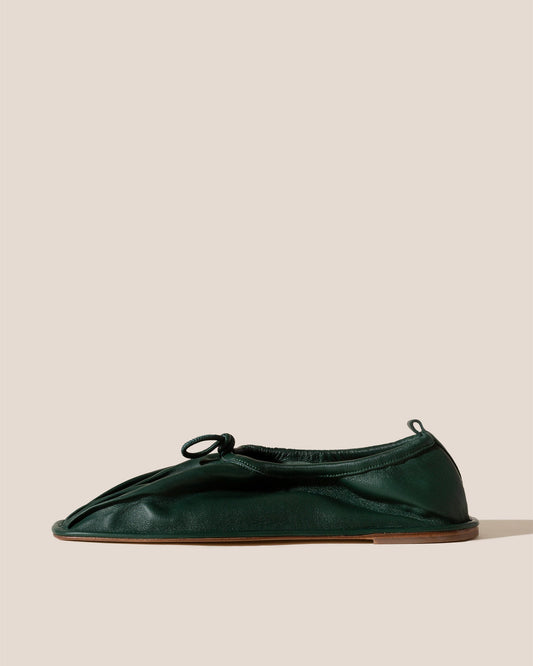 Hereu For sale PUNTERA - Pleated-Toe Pump - Men