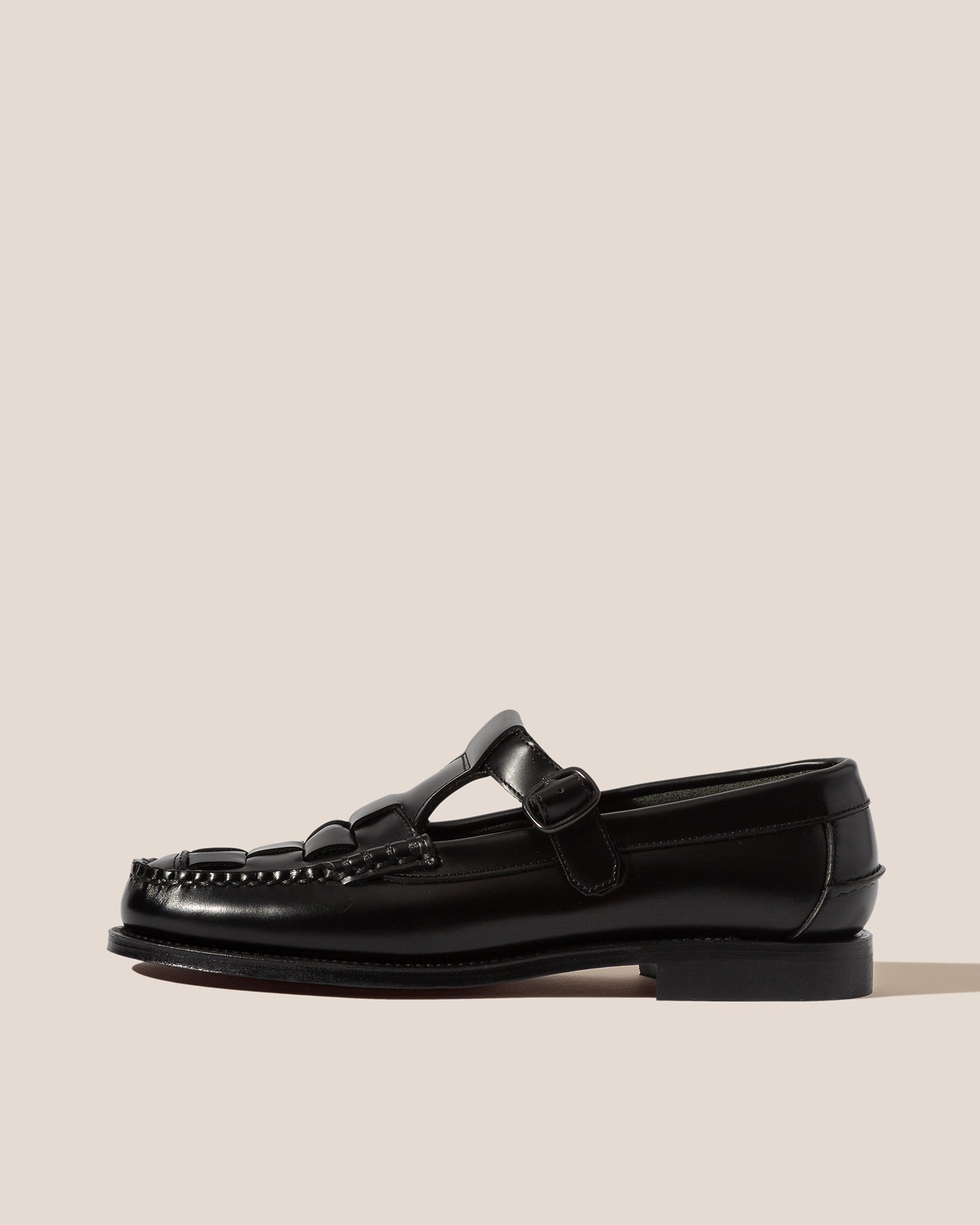 Hereu US SOLLER - T-bar Moccasin - Women