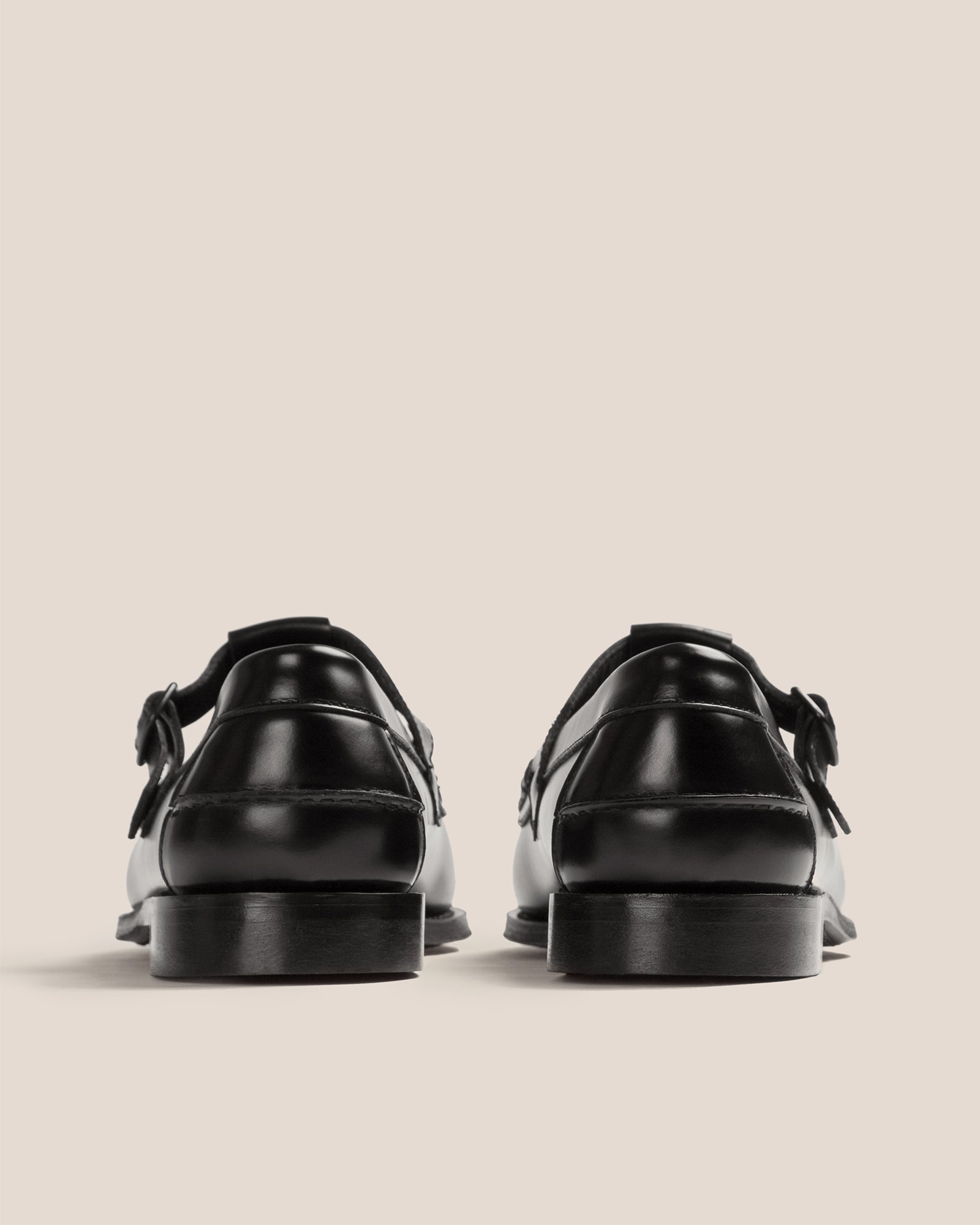 Hereu US SOLLER - T-bar Moccasin - Women