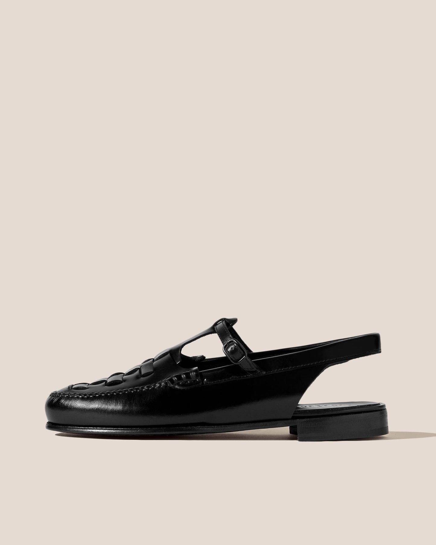 Hereu On sale ROQUETA - Slingback T-bar loafer - Women