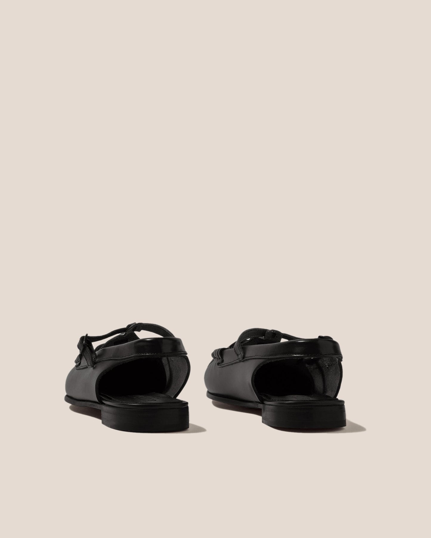 Hereu On sale ROQUETA - Slingback T-bar loafer - Women
