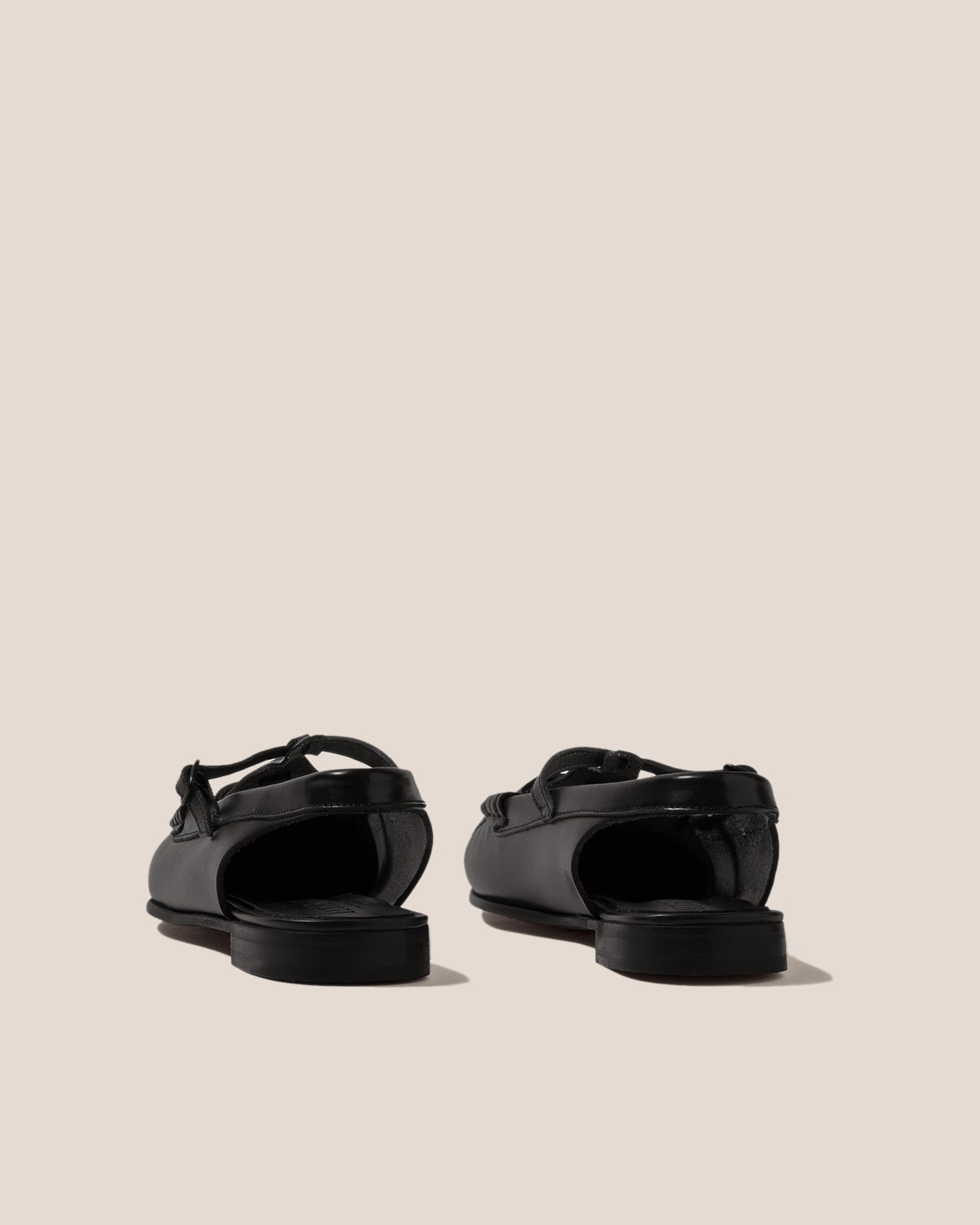 Hereu On sale ROQUETA - Slingback T-bar loafer - Women