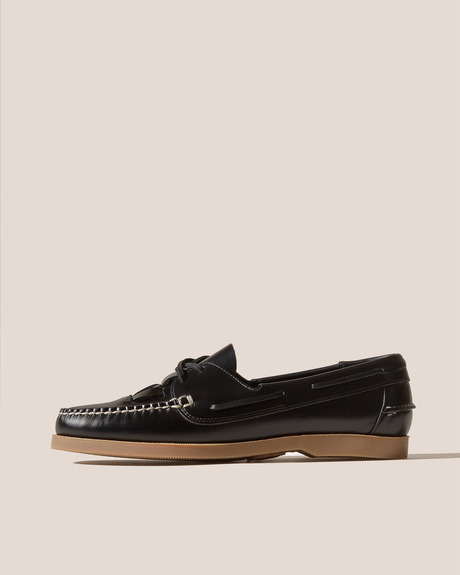 Hereu Sale SALER NAUTIC - Lace-up Loafer - Women