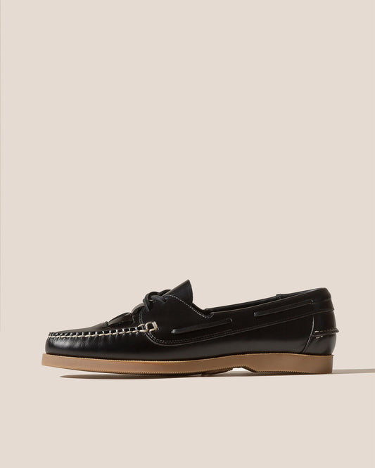 Hereu Sale SALER NAUTIC - Lace-up Loafer - Women