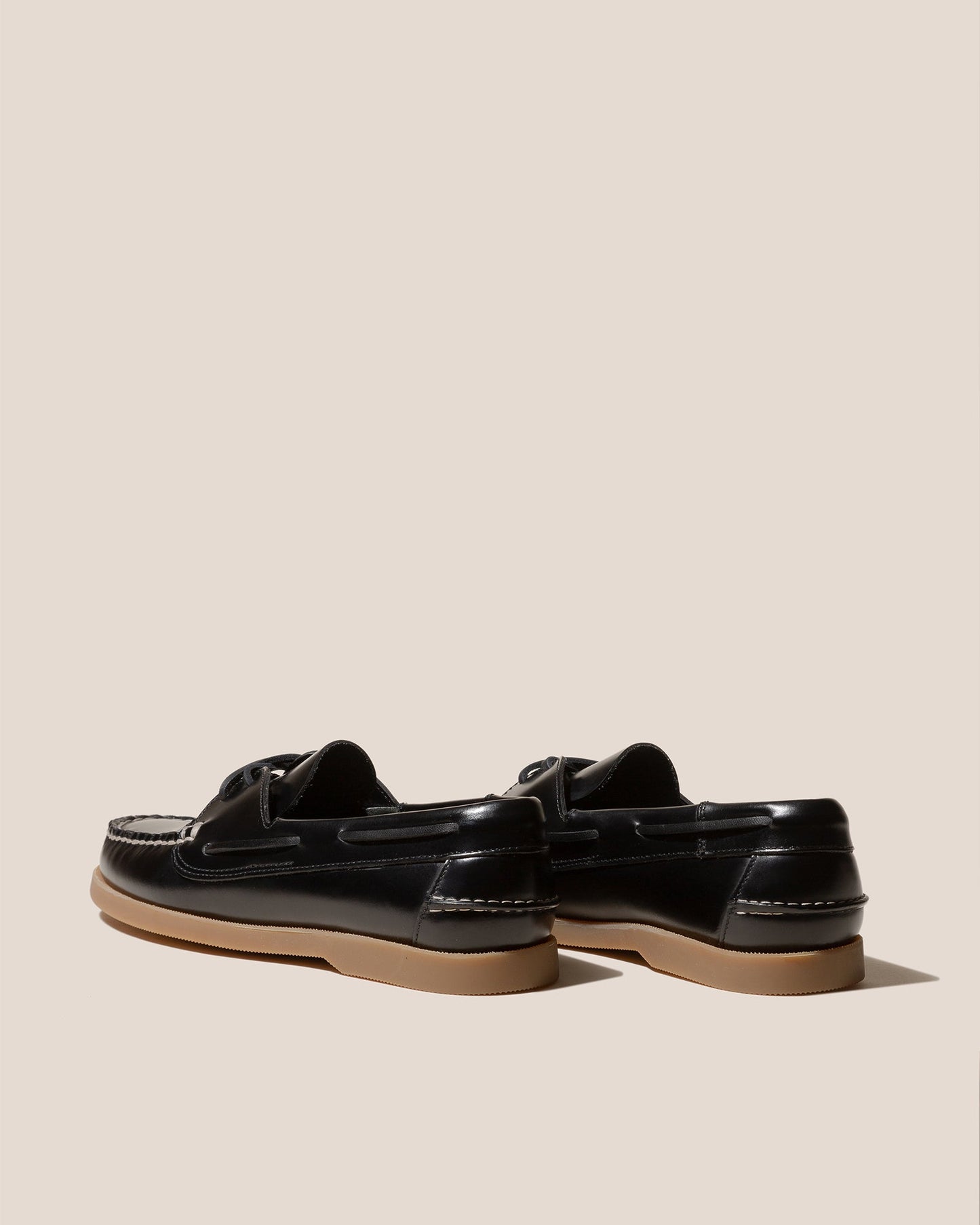 Hereu Sale SALER NAUTIC - Lace-up Loafer - Women