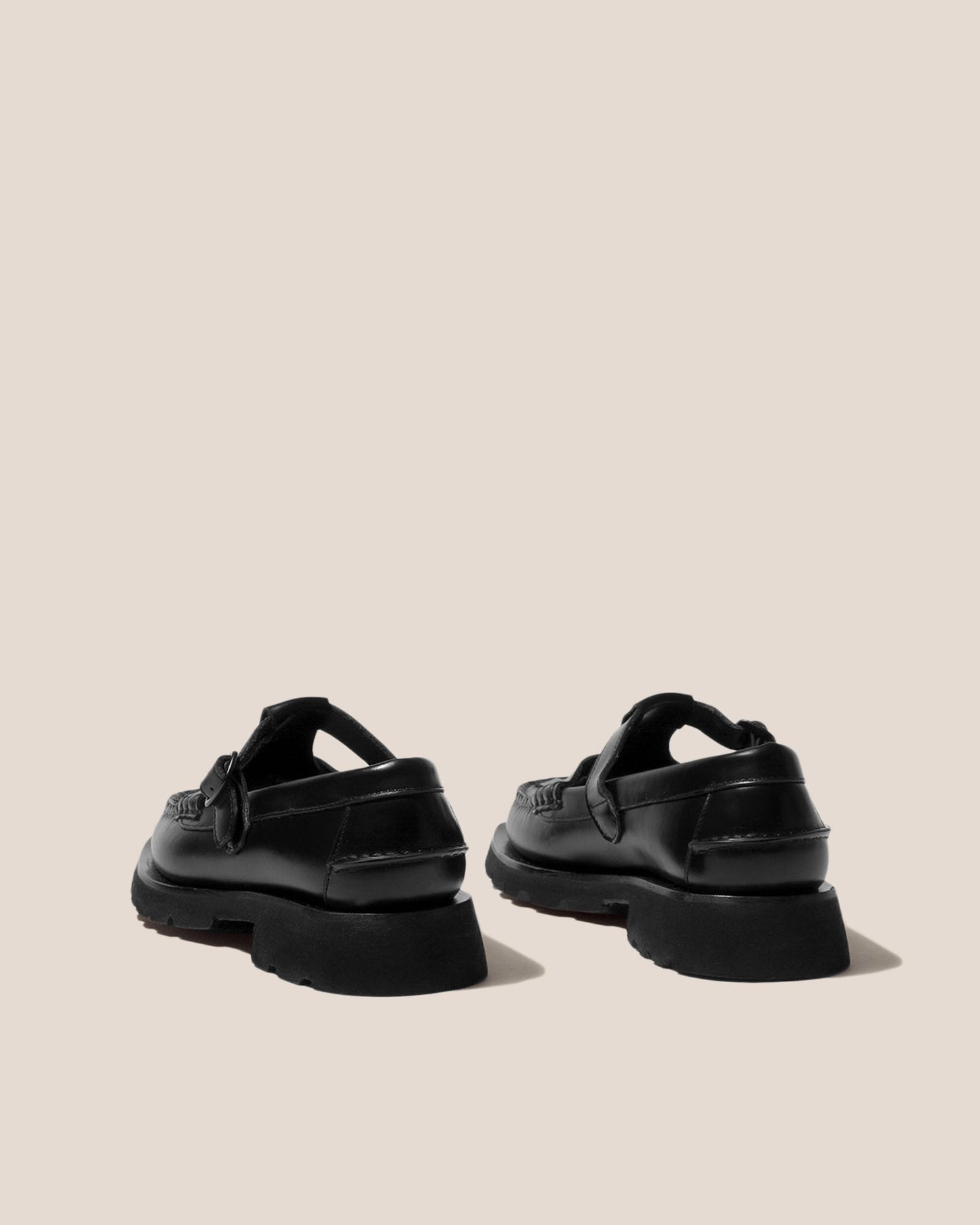 Hereu For sale SOLLER SPORT - Tread Sole T-Bar Loafer - Women