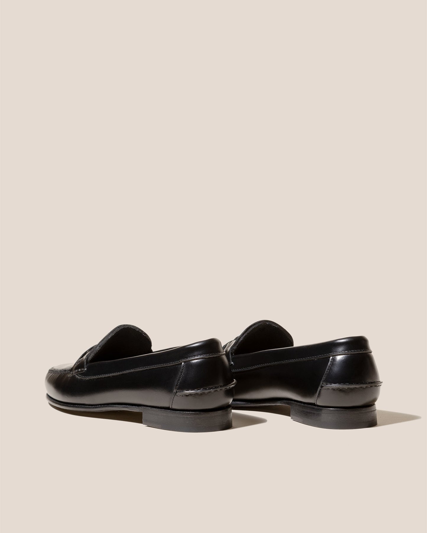 Hereu Hot Sale TABELLA - Woven Saddle Loafer - Women