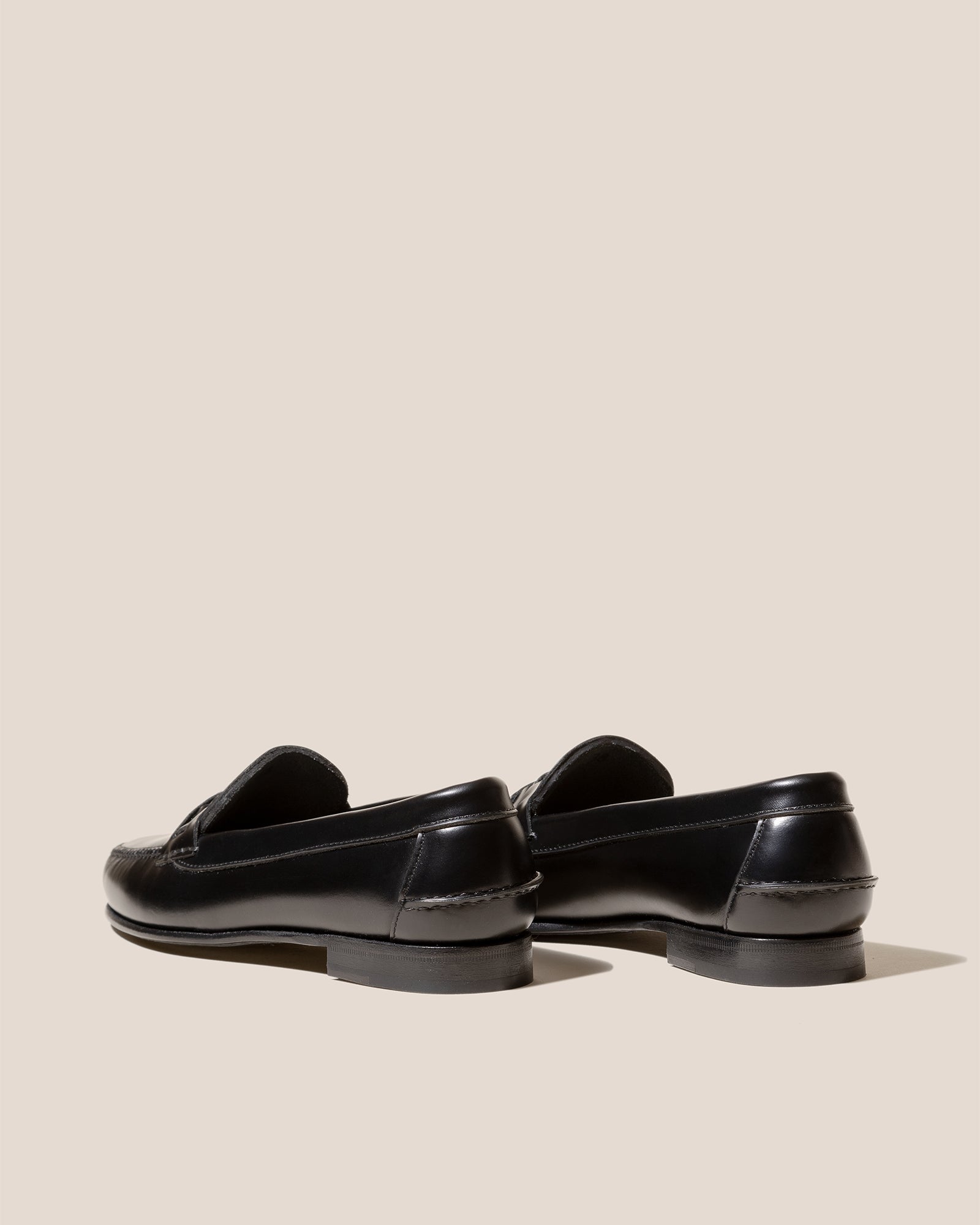 Hereu Hot Sale TABELLA - Woven Saddle Loafer - Women