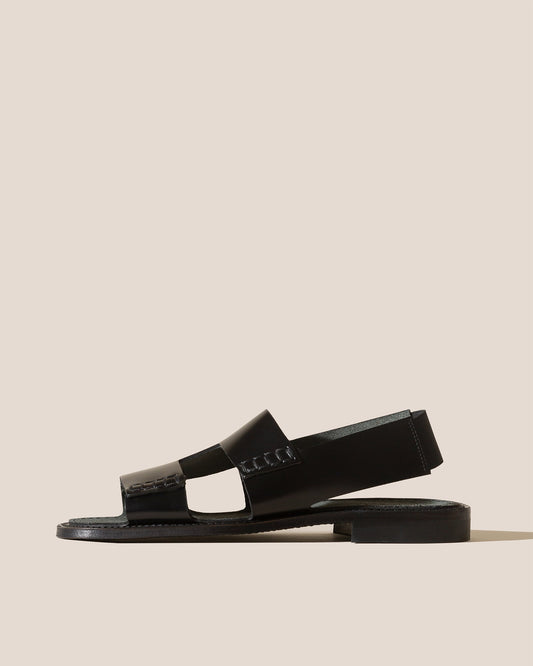 Hereu On sale LLAUT SQUARE - Slingback Loafer Sandal - Women