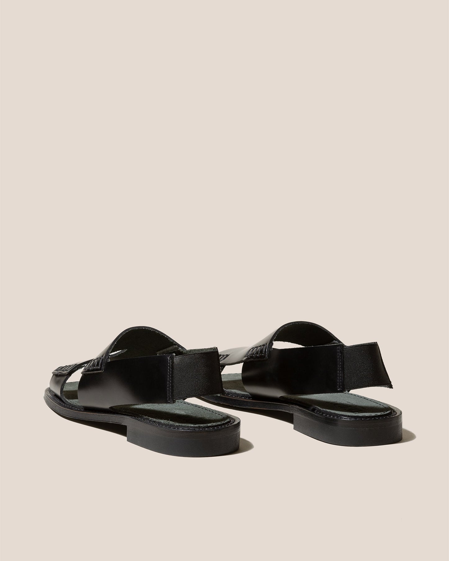 Hereu On sale LLAUT SQUARE - Slingback Loafer Sandal - Women